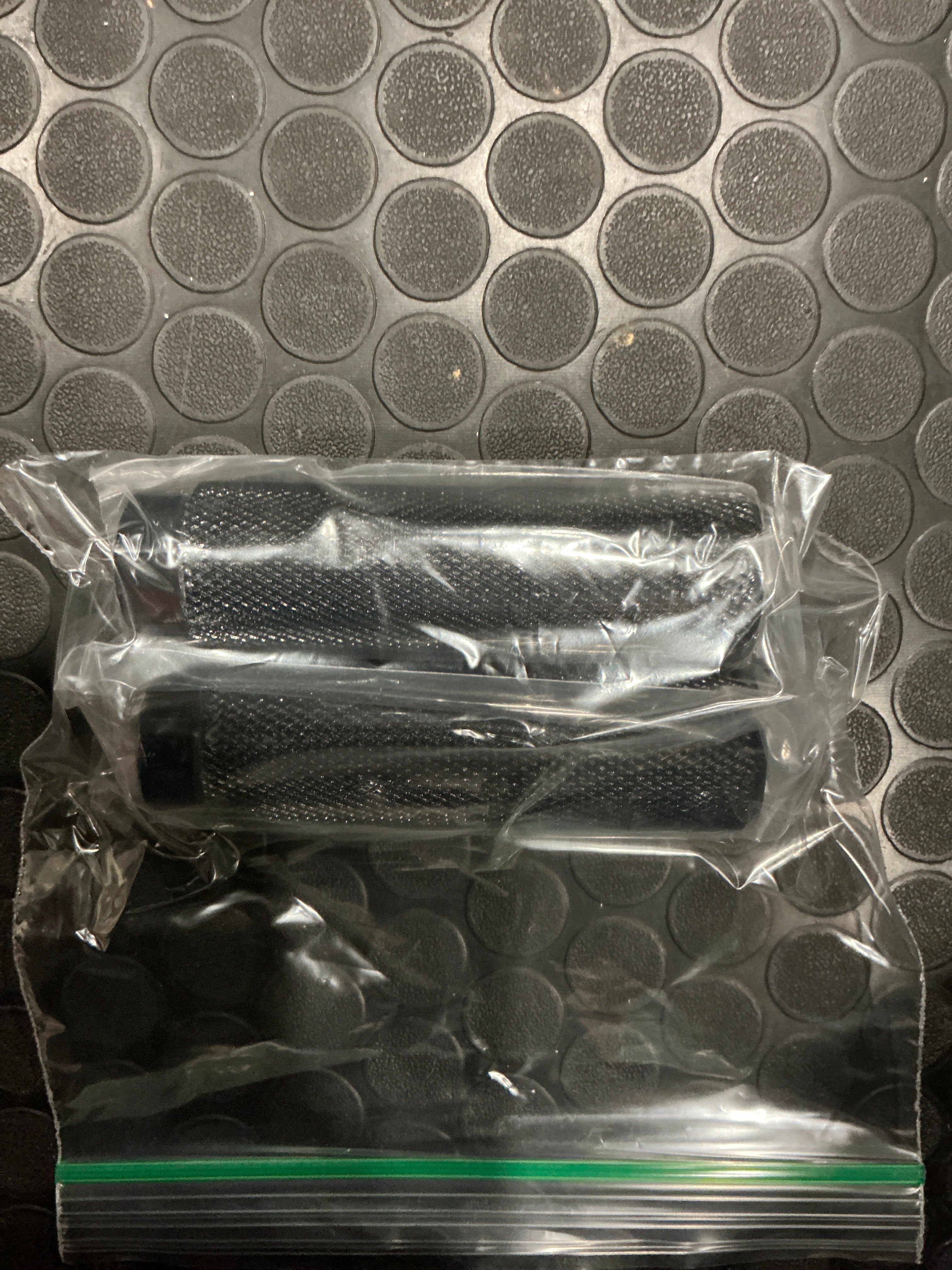 BMX Pegs