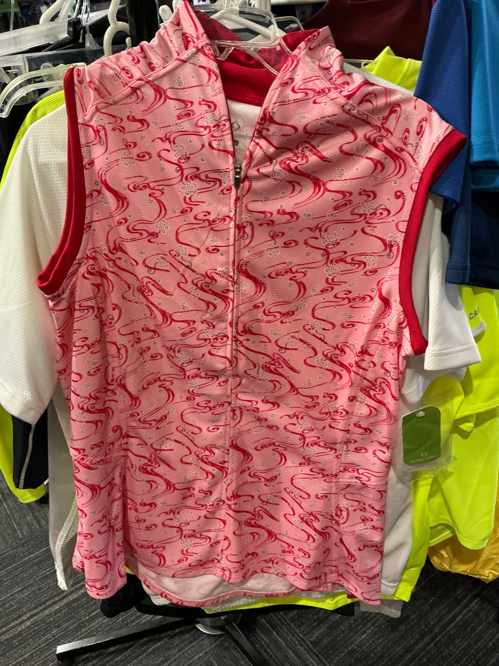 Sale Cycling Tees