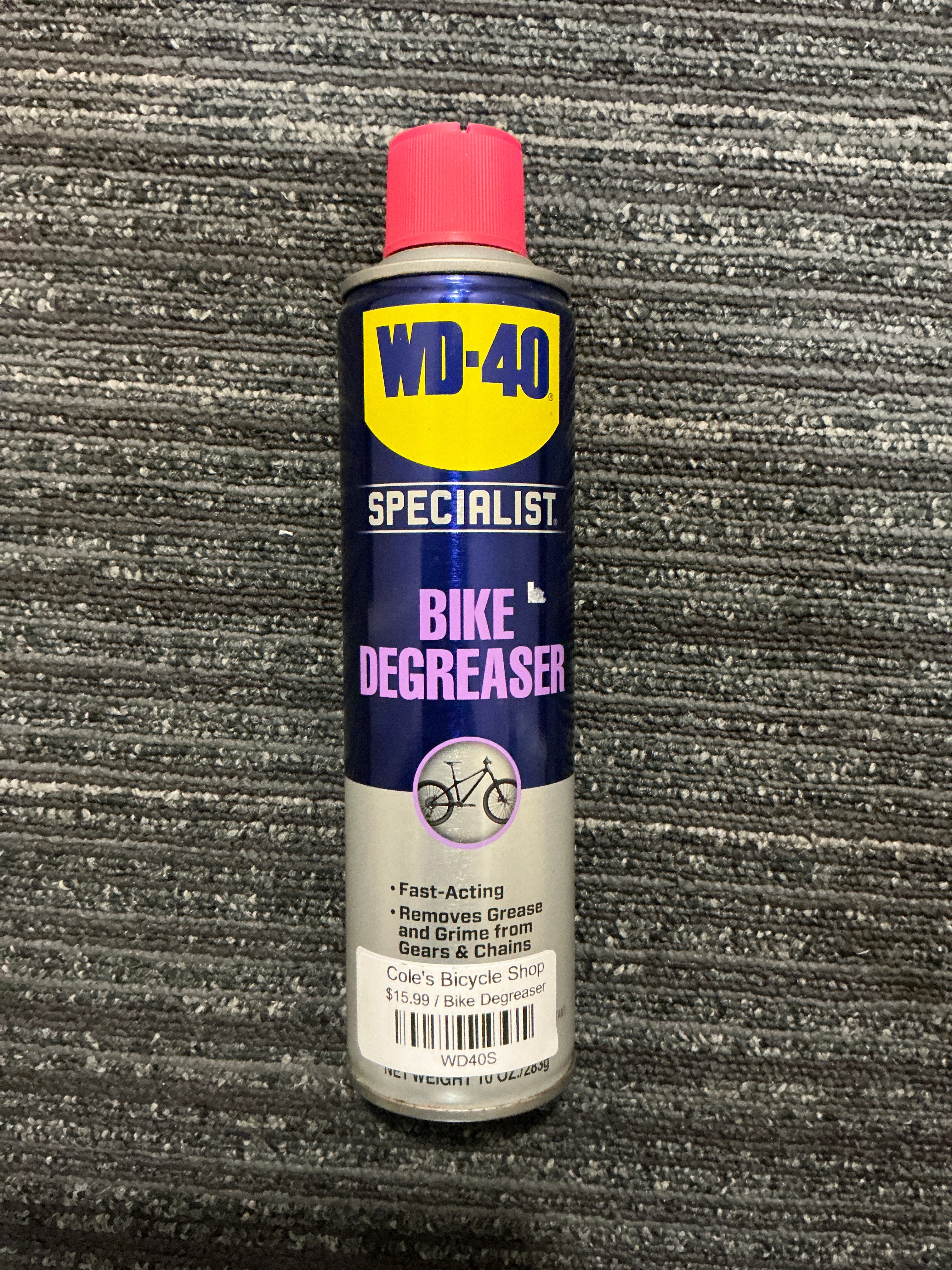 WD-40