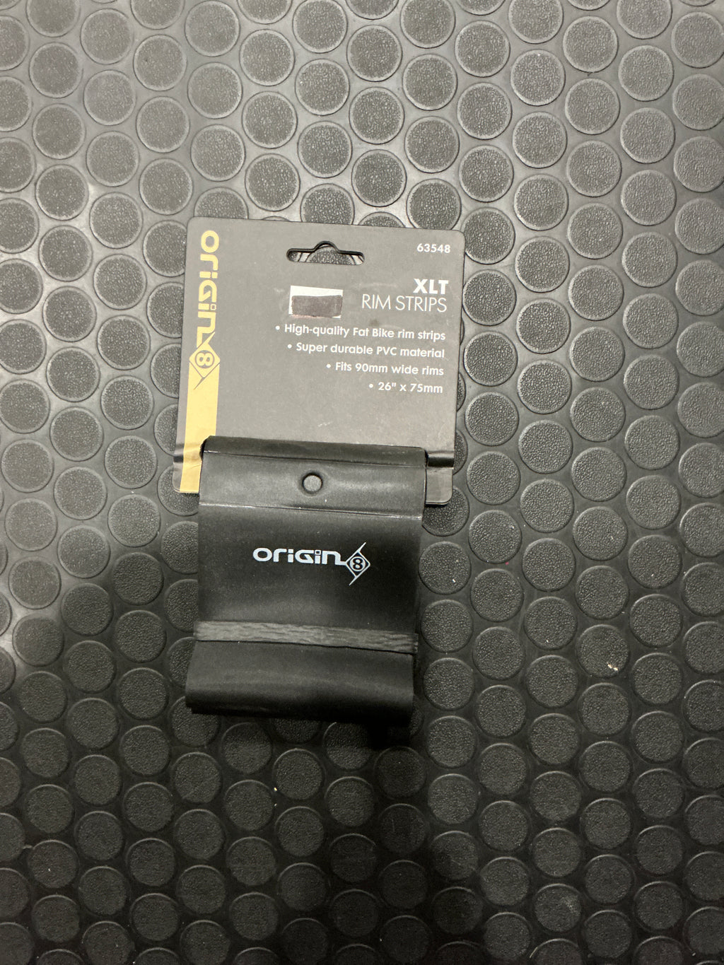 Origin 8 XLT Rim Tape