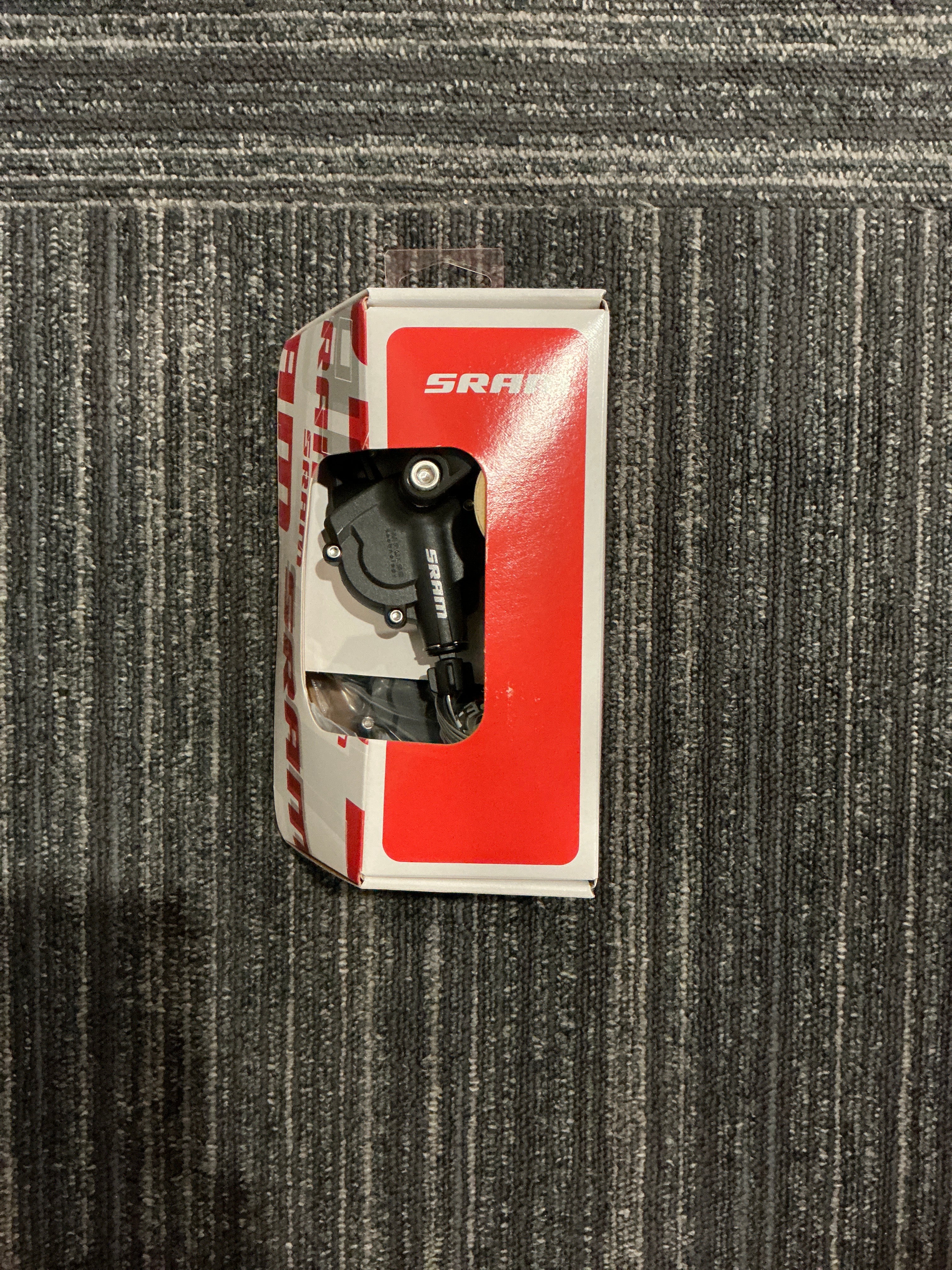 SRAM Trigger set 7 SPD