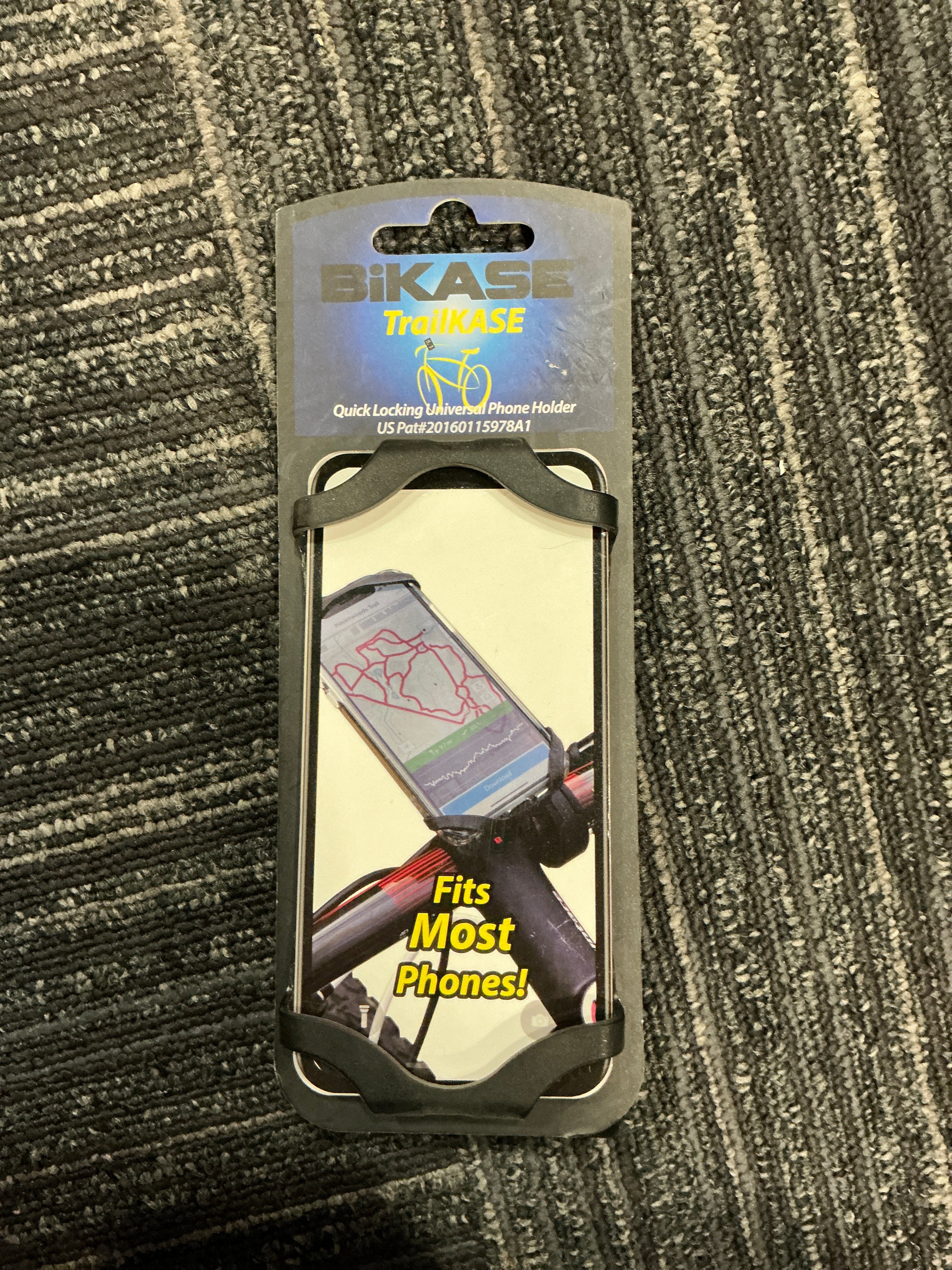 Phone Holder
