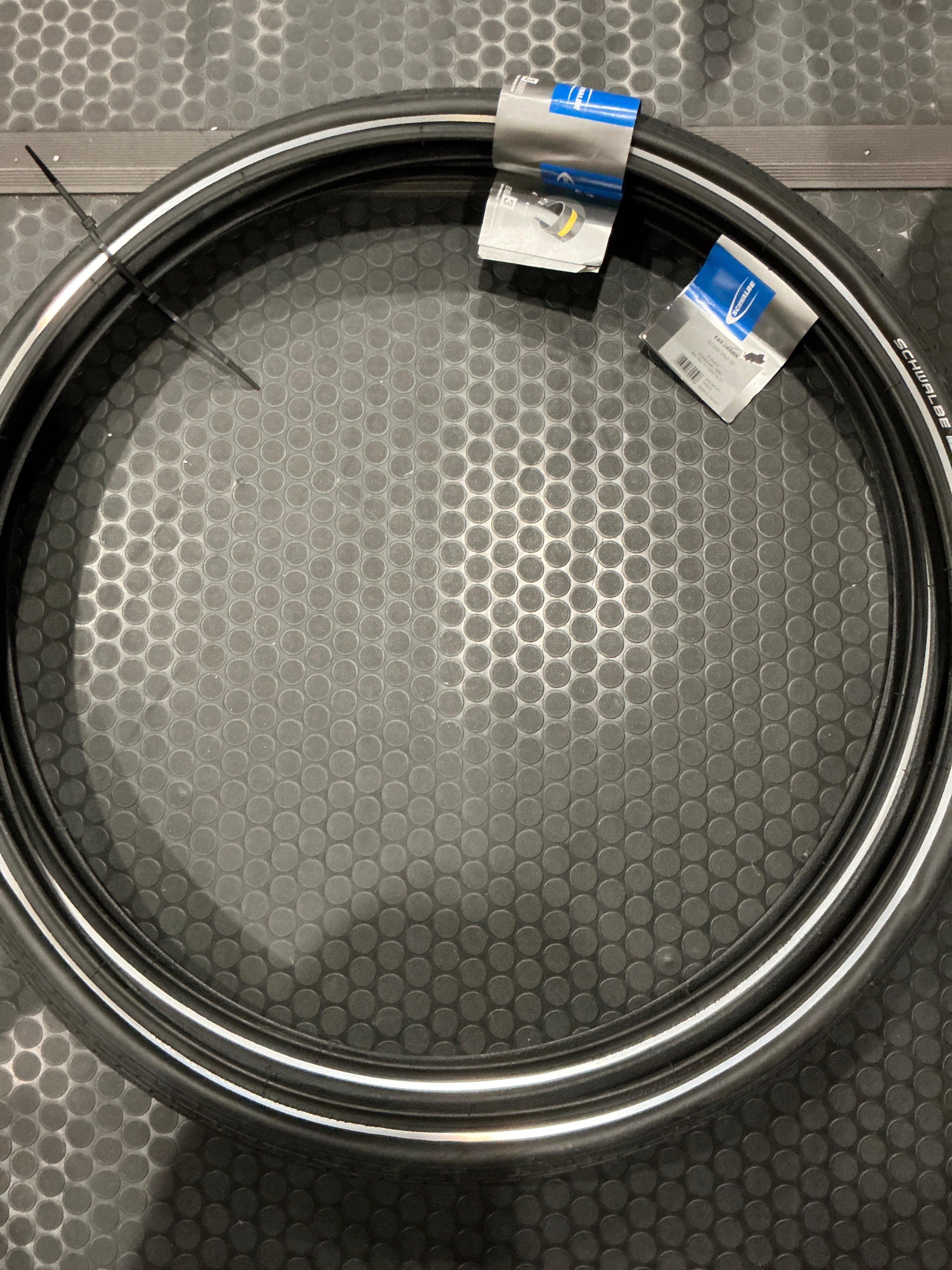 Schwalbe Tires