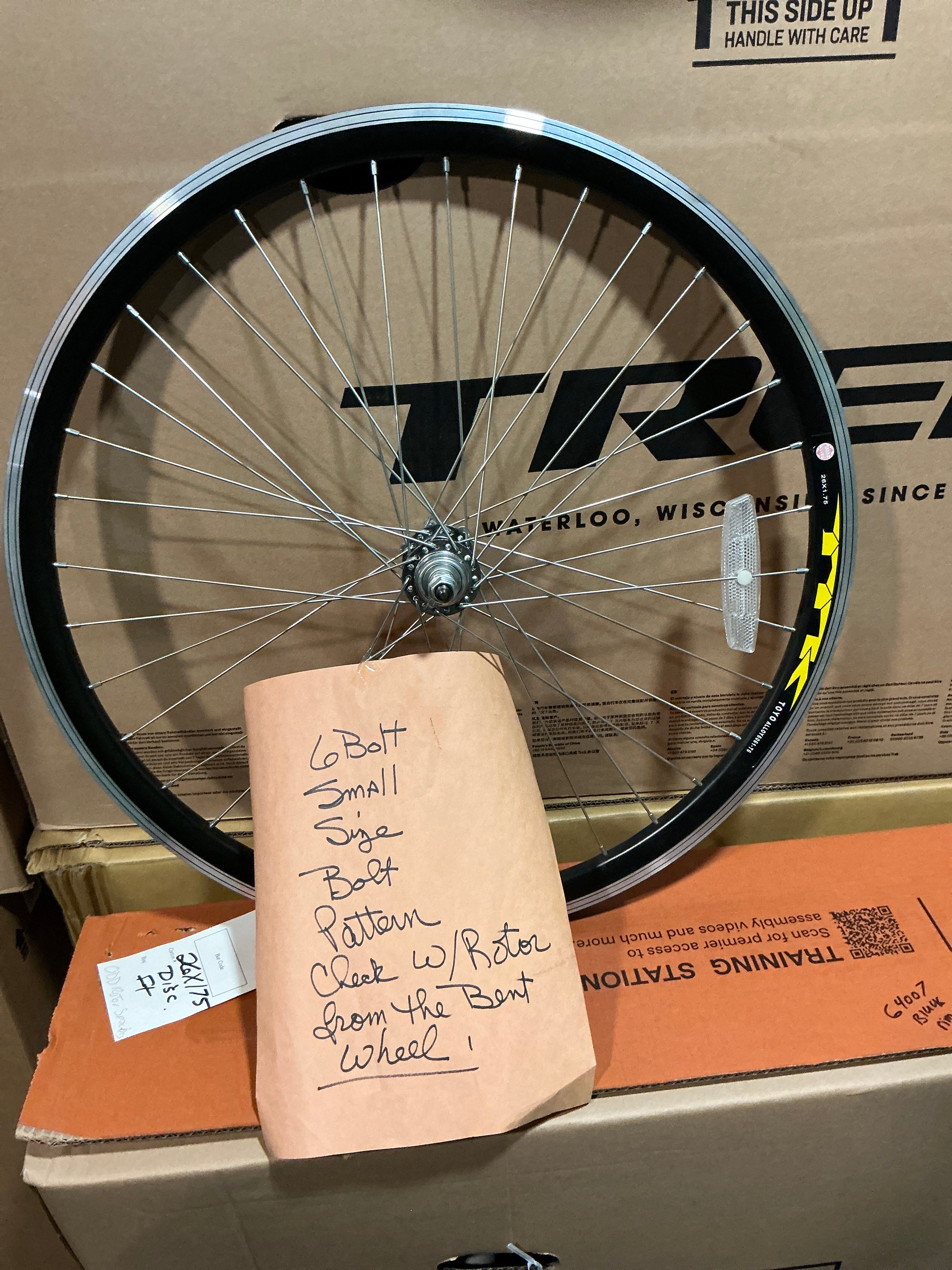 TOYO ALLOY 6061-T6