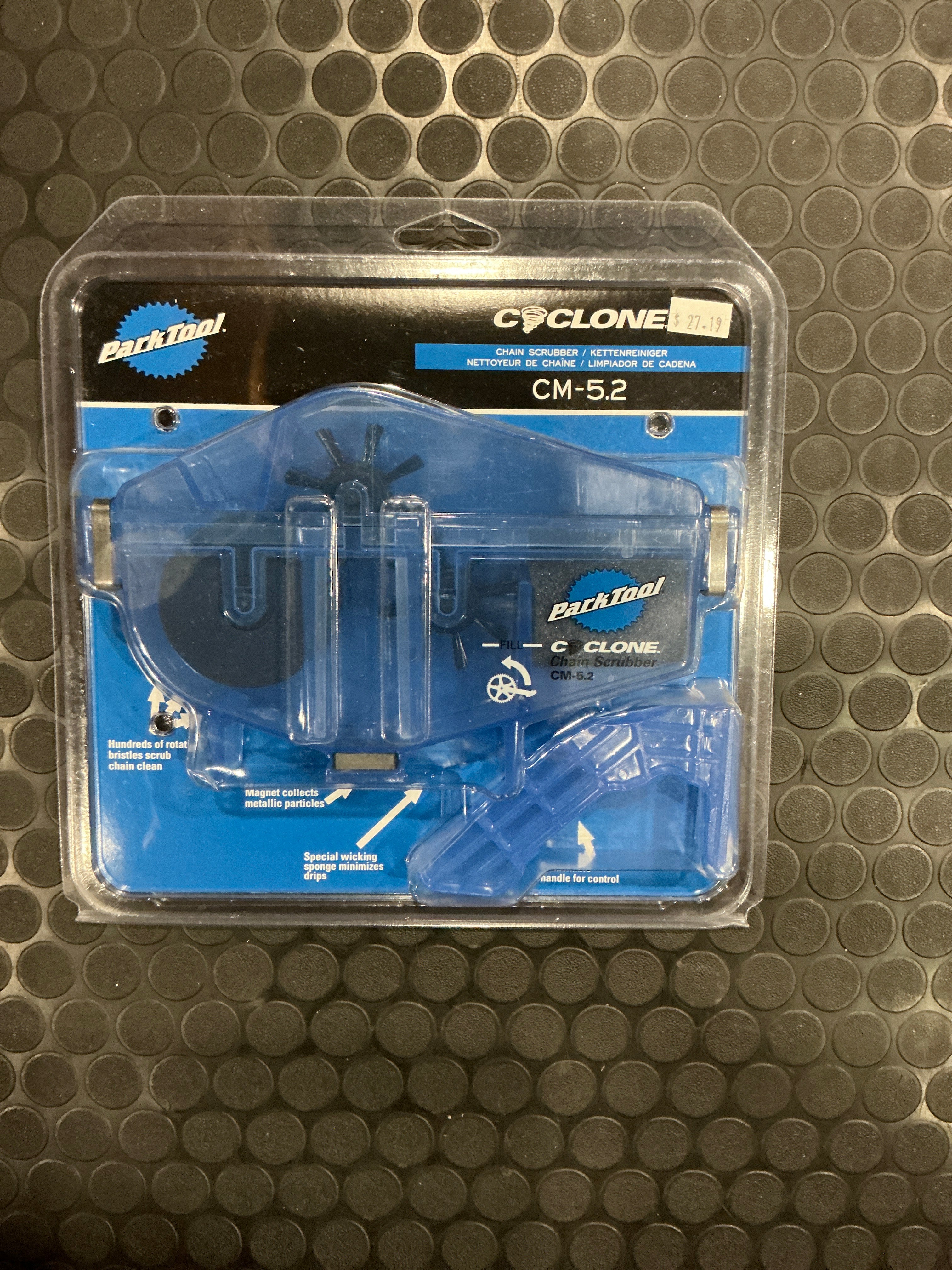 PARK TOOLS CM-5.2