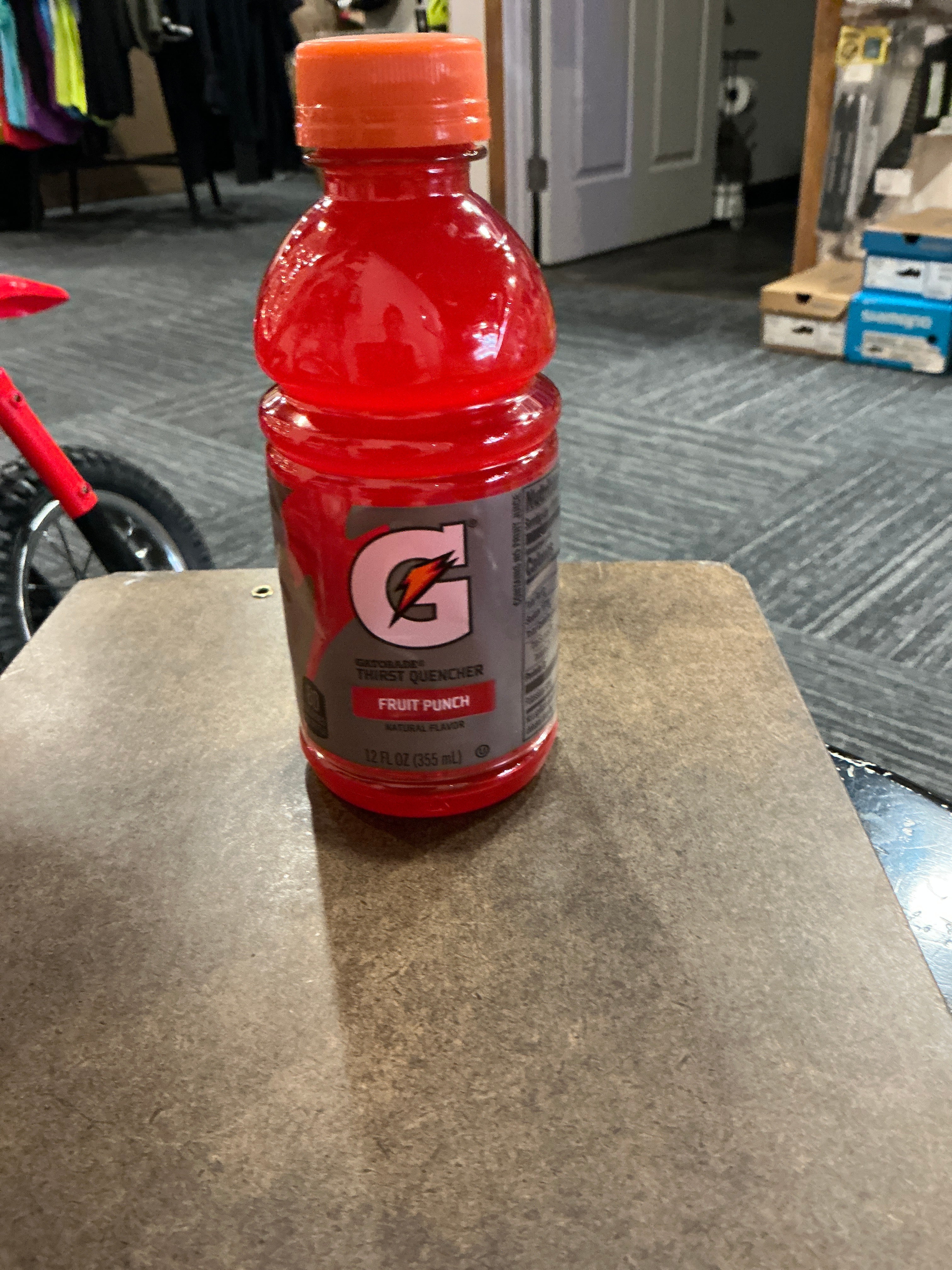 Gatorade