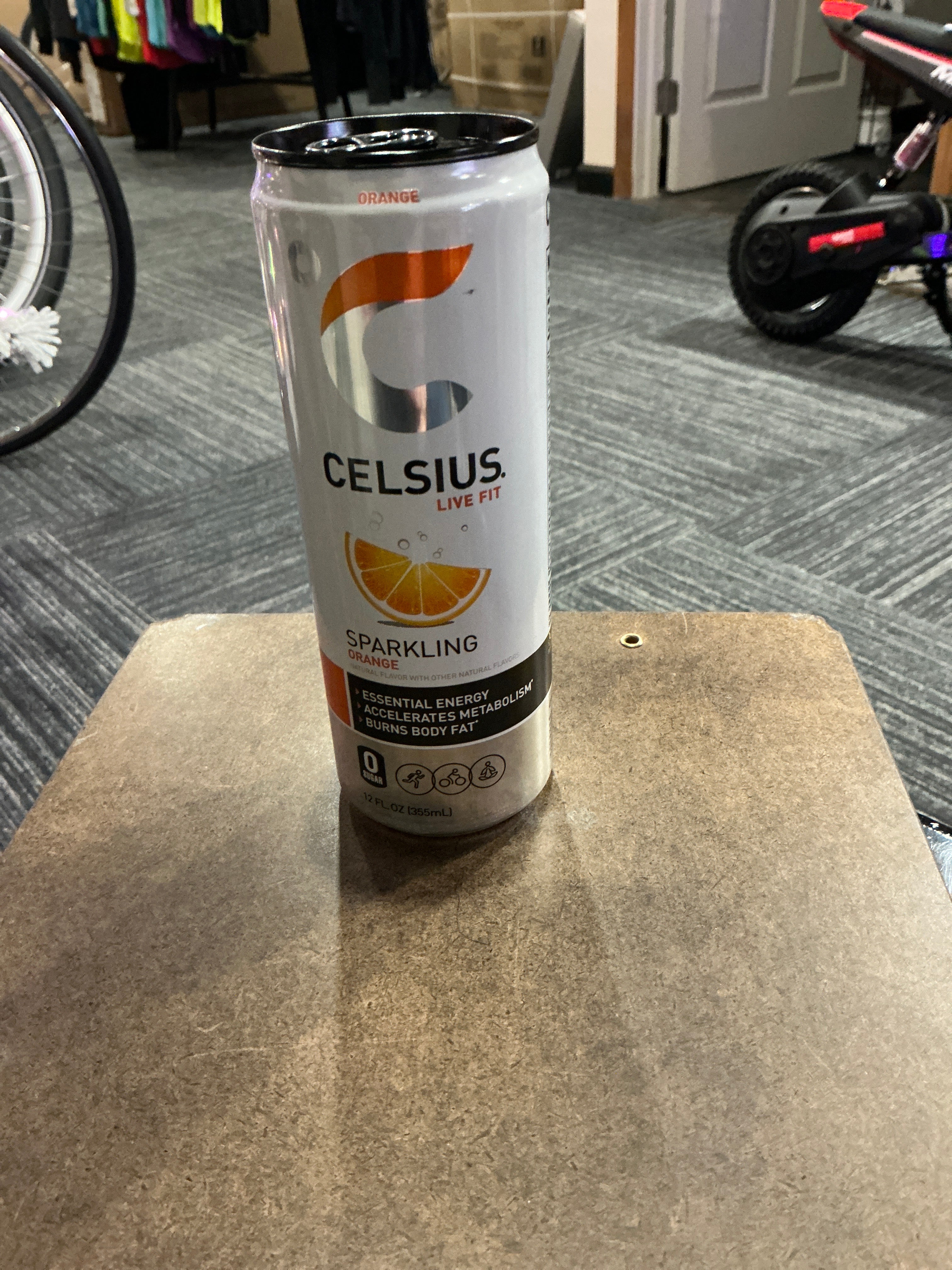 Celsius