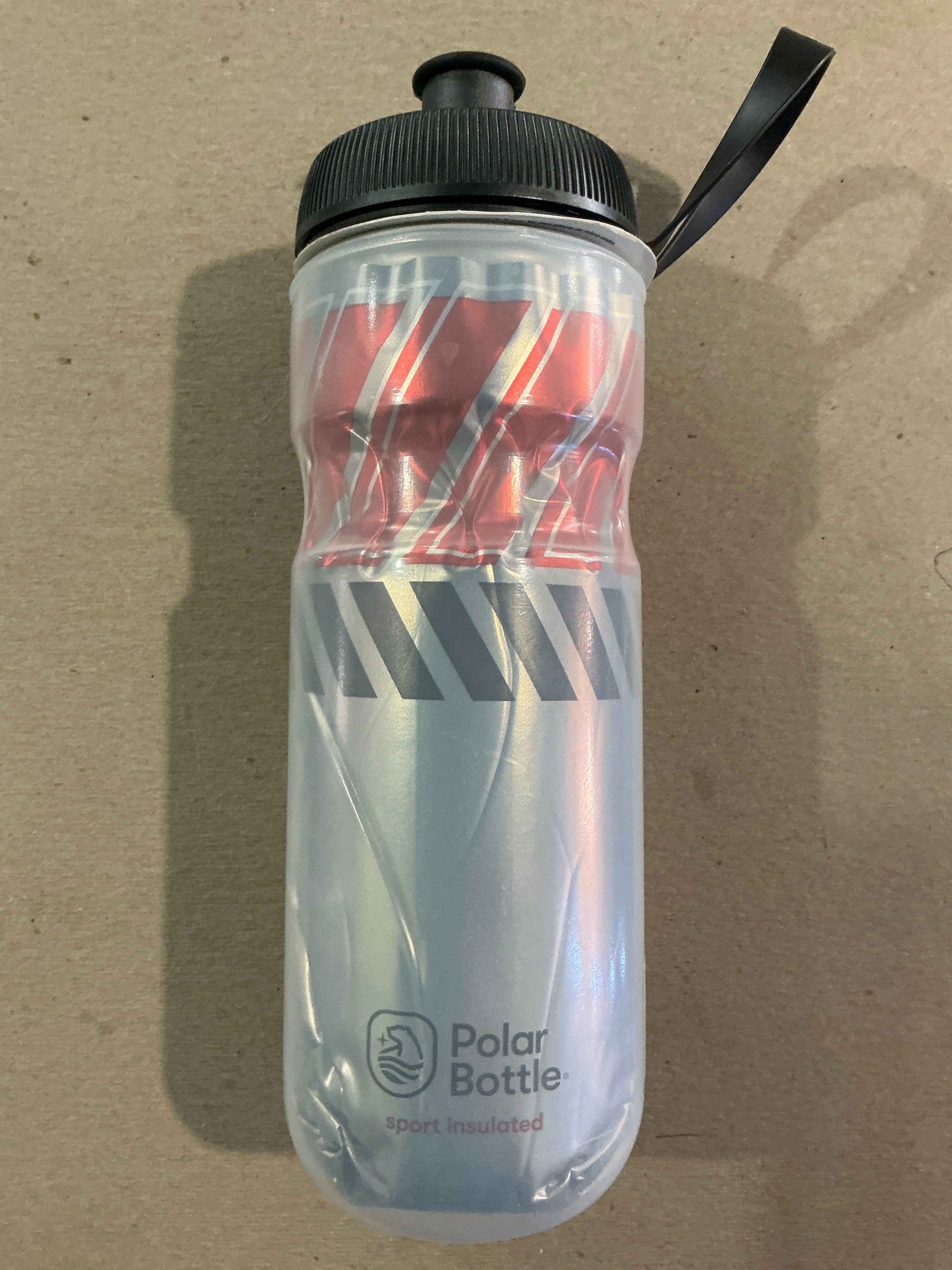Insulated Bottle