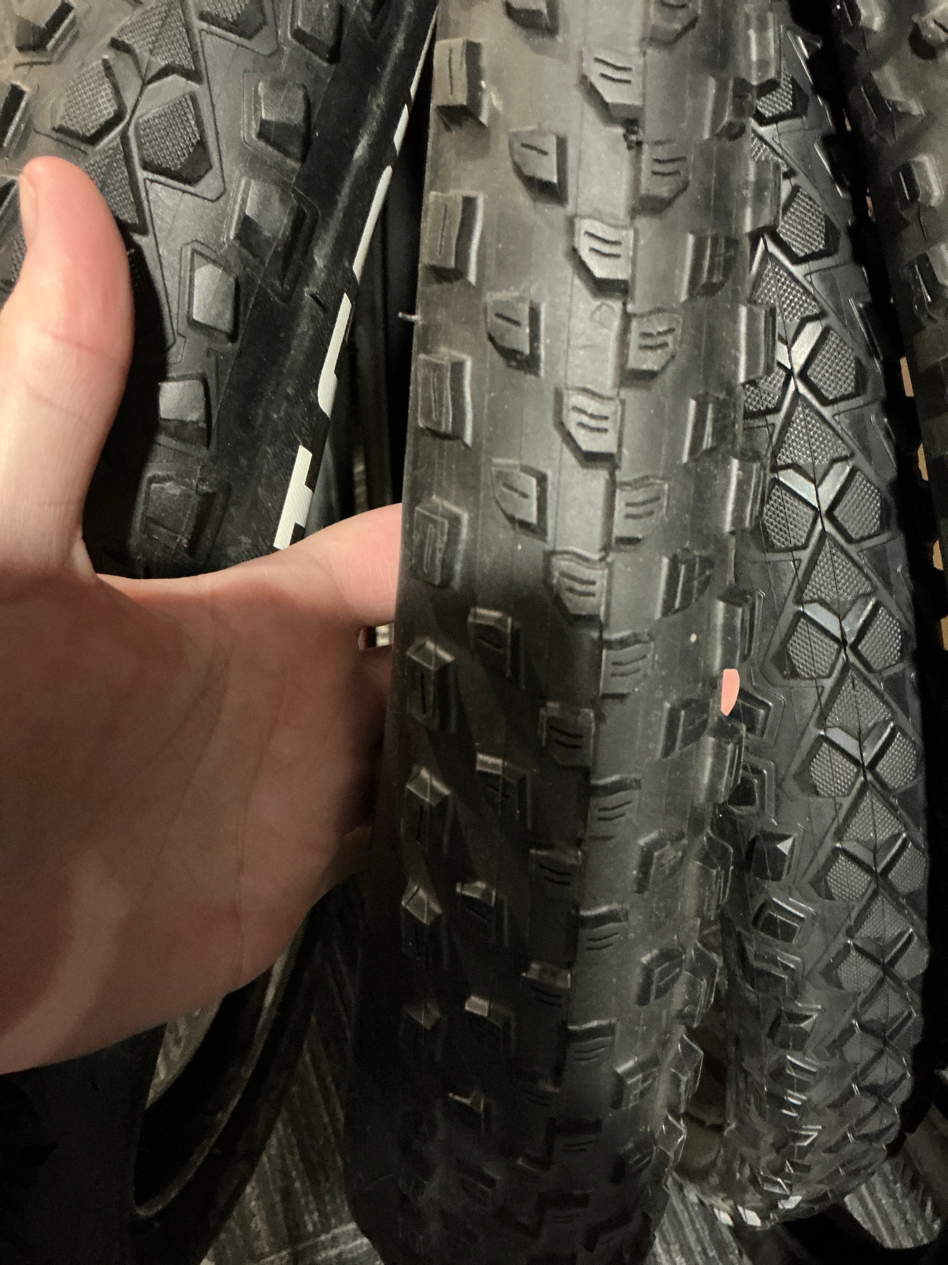 CST Tires