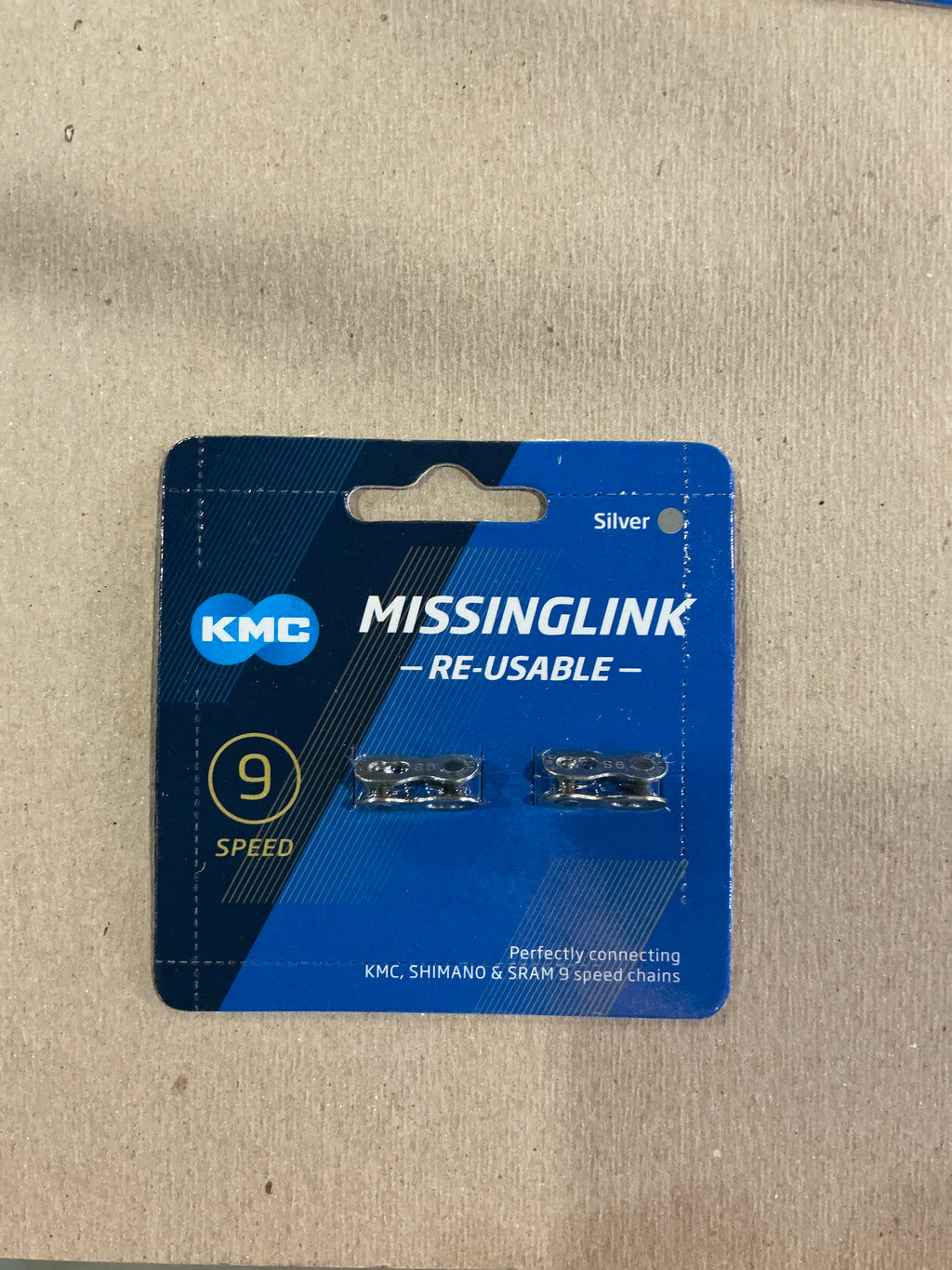 Missing Link Reusable