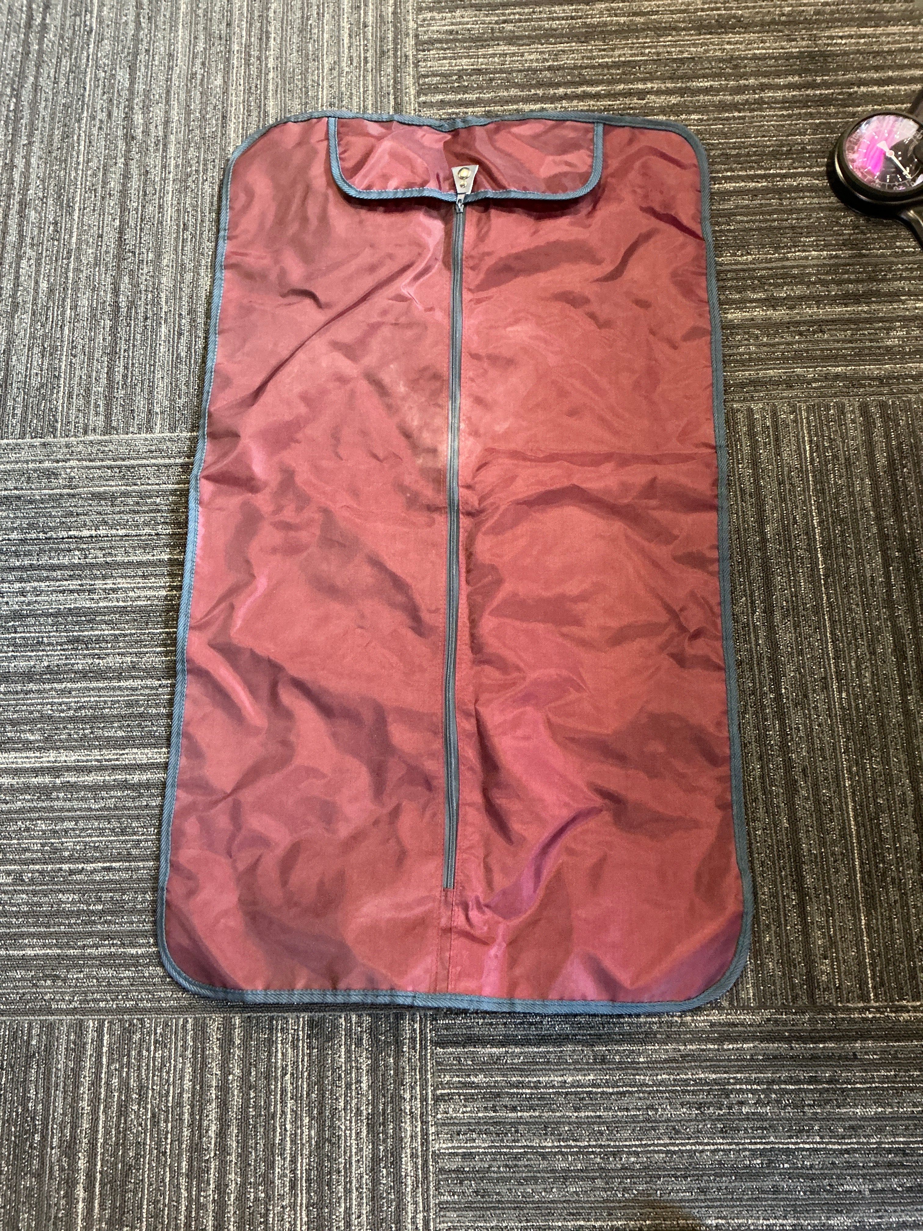 Garment bag