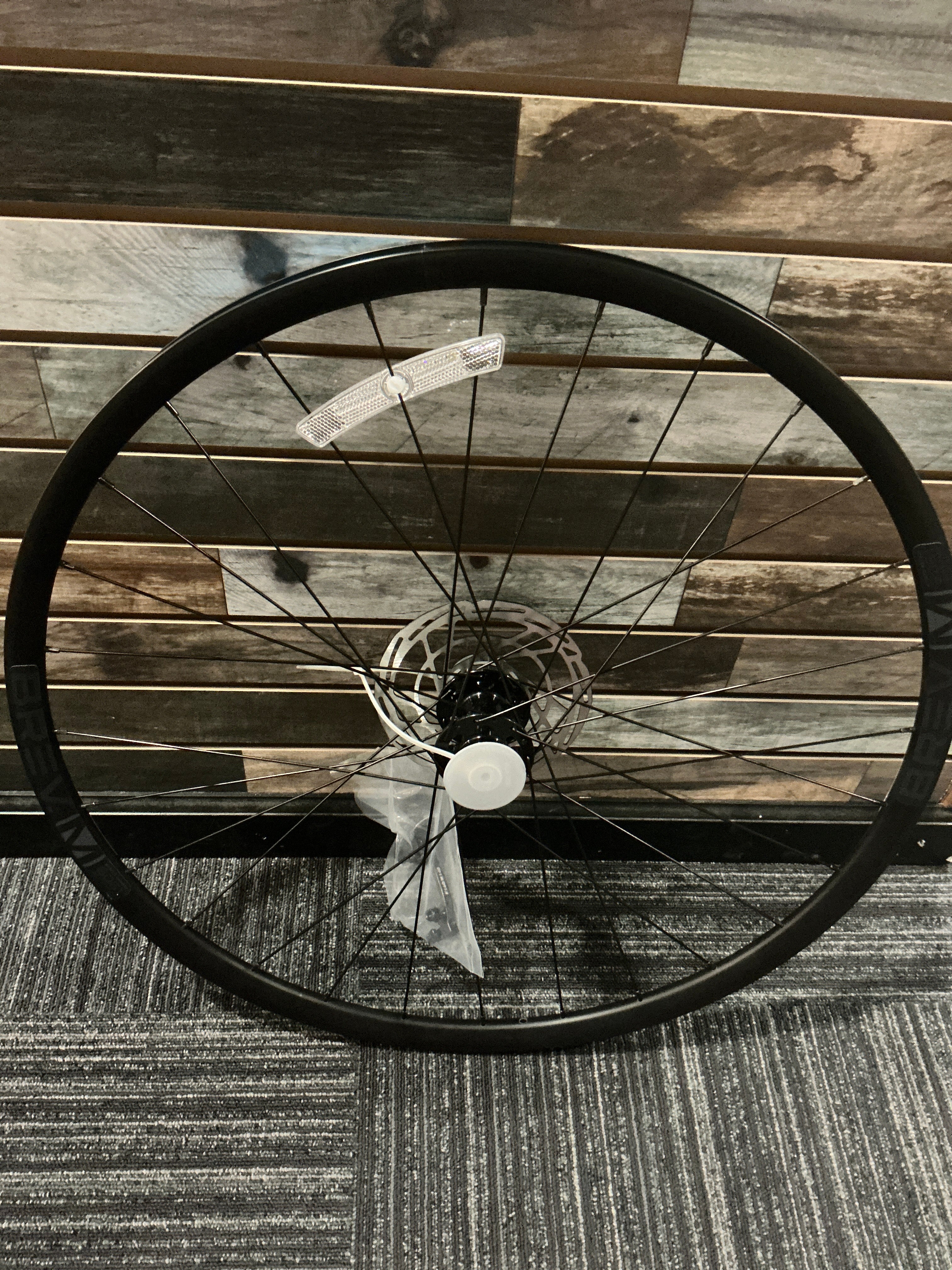 BREVM RIM SIZE 622 X 21 (SINGLE)