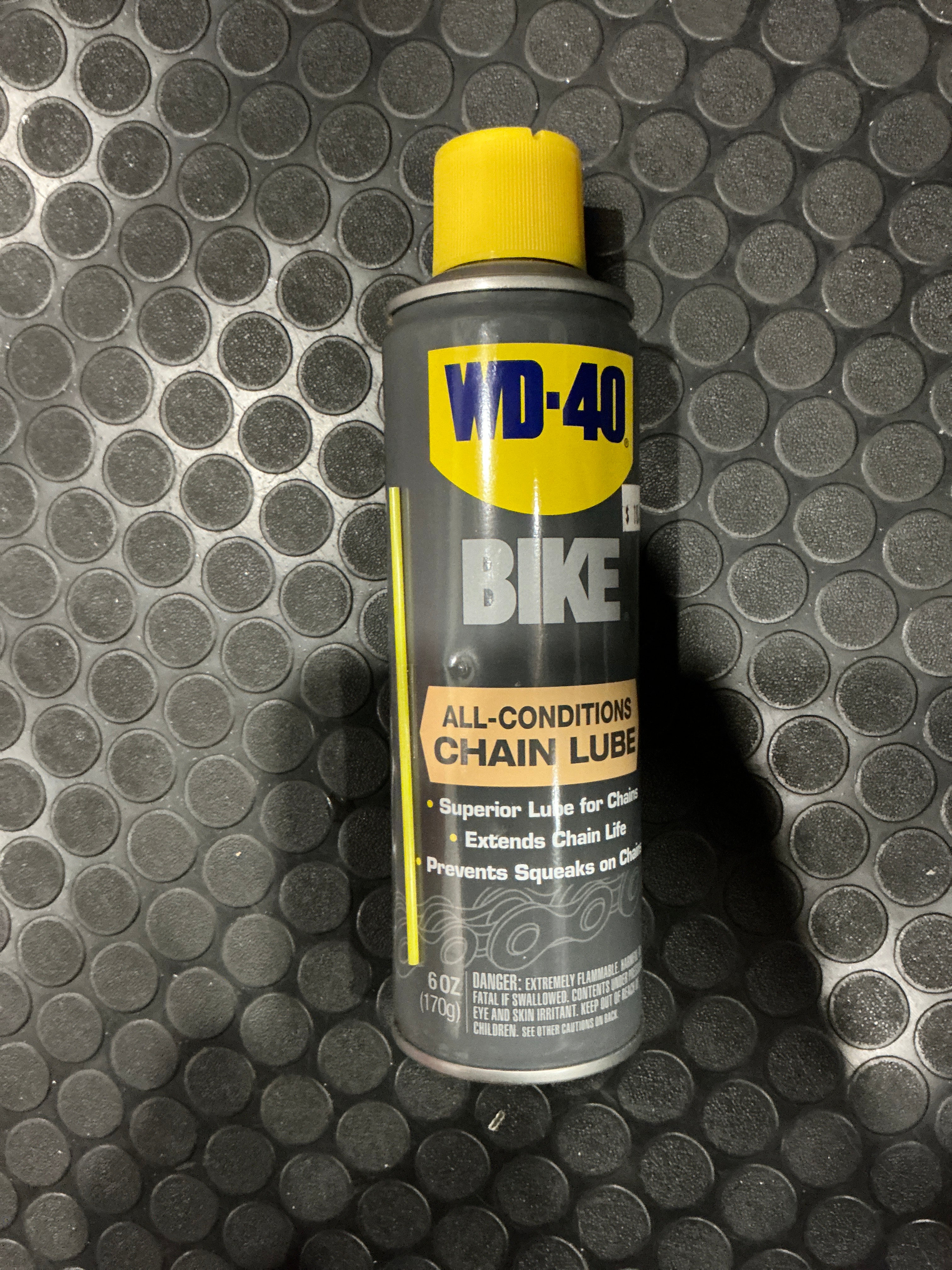 WD-40