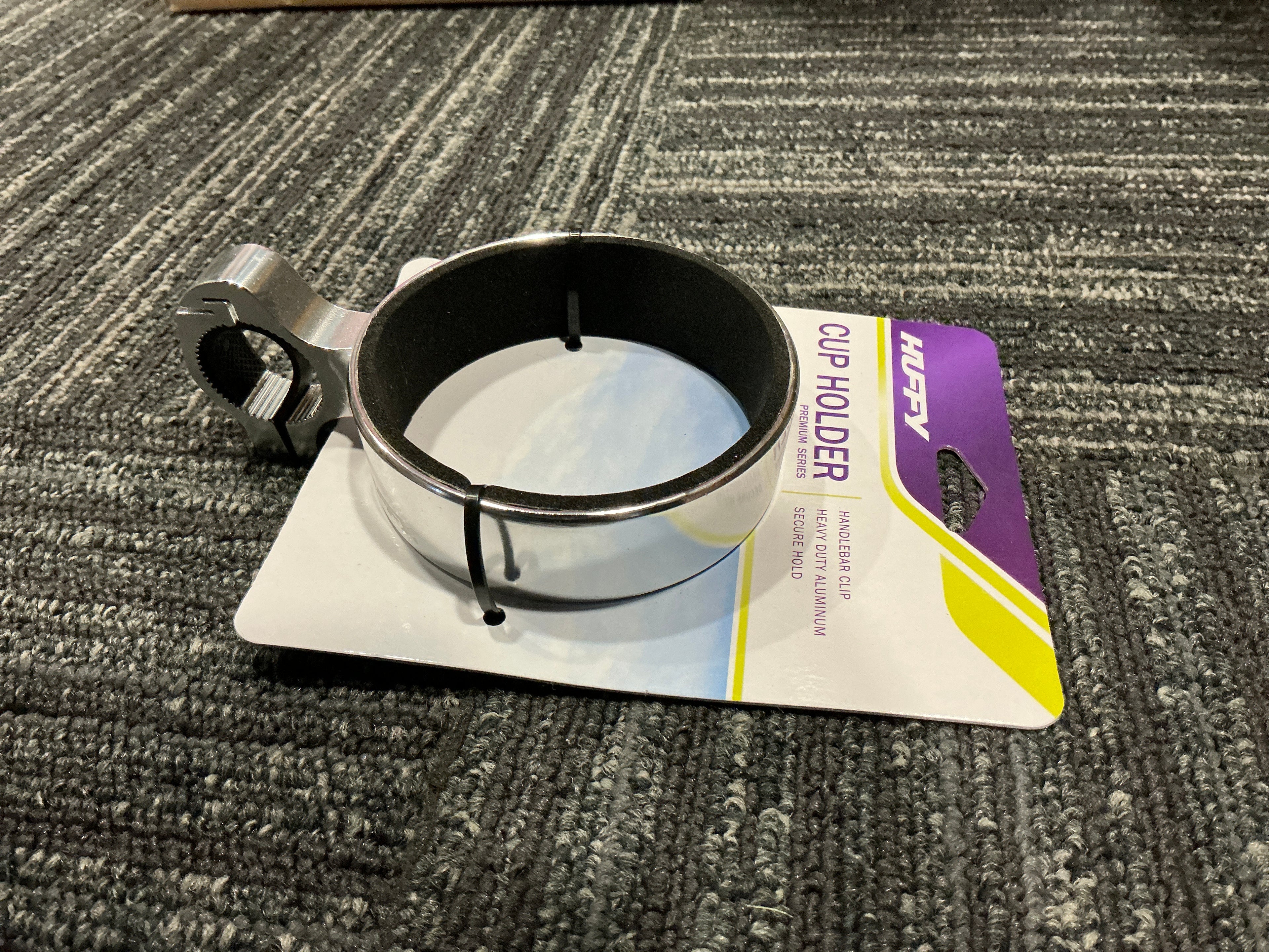 COFFEE CUP HOLDER