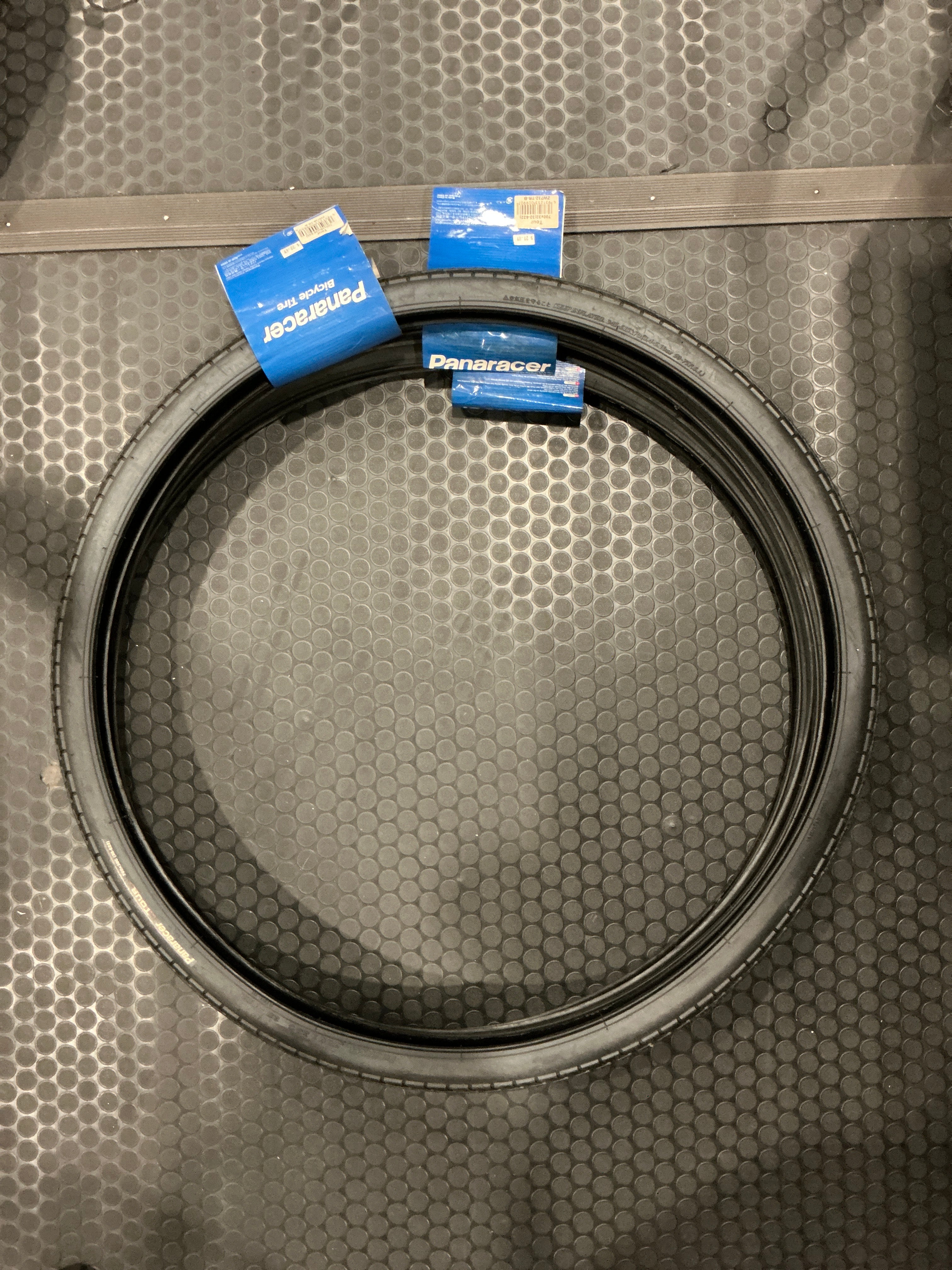 PANARACER Tires