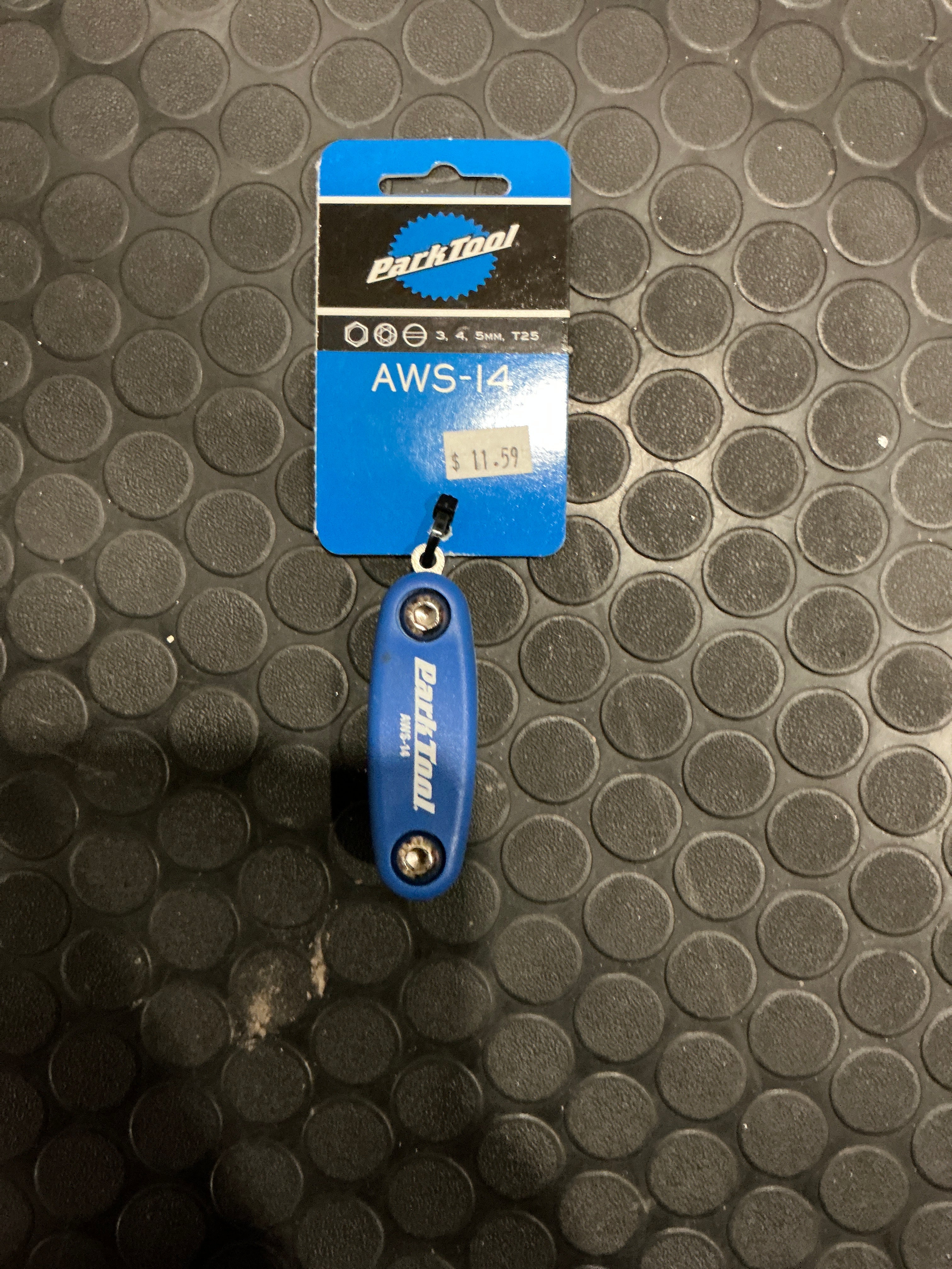 PARK TOOLS AWS-14