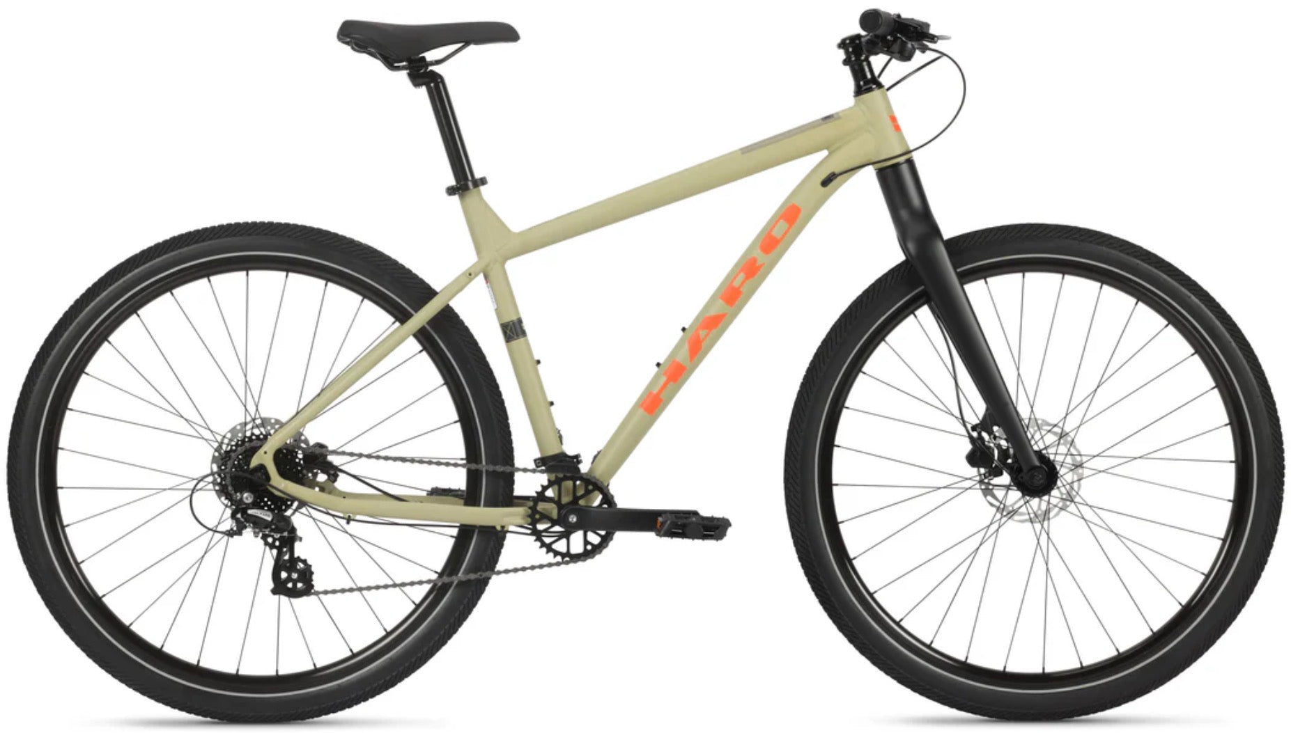 Haro Beasley Two 29