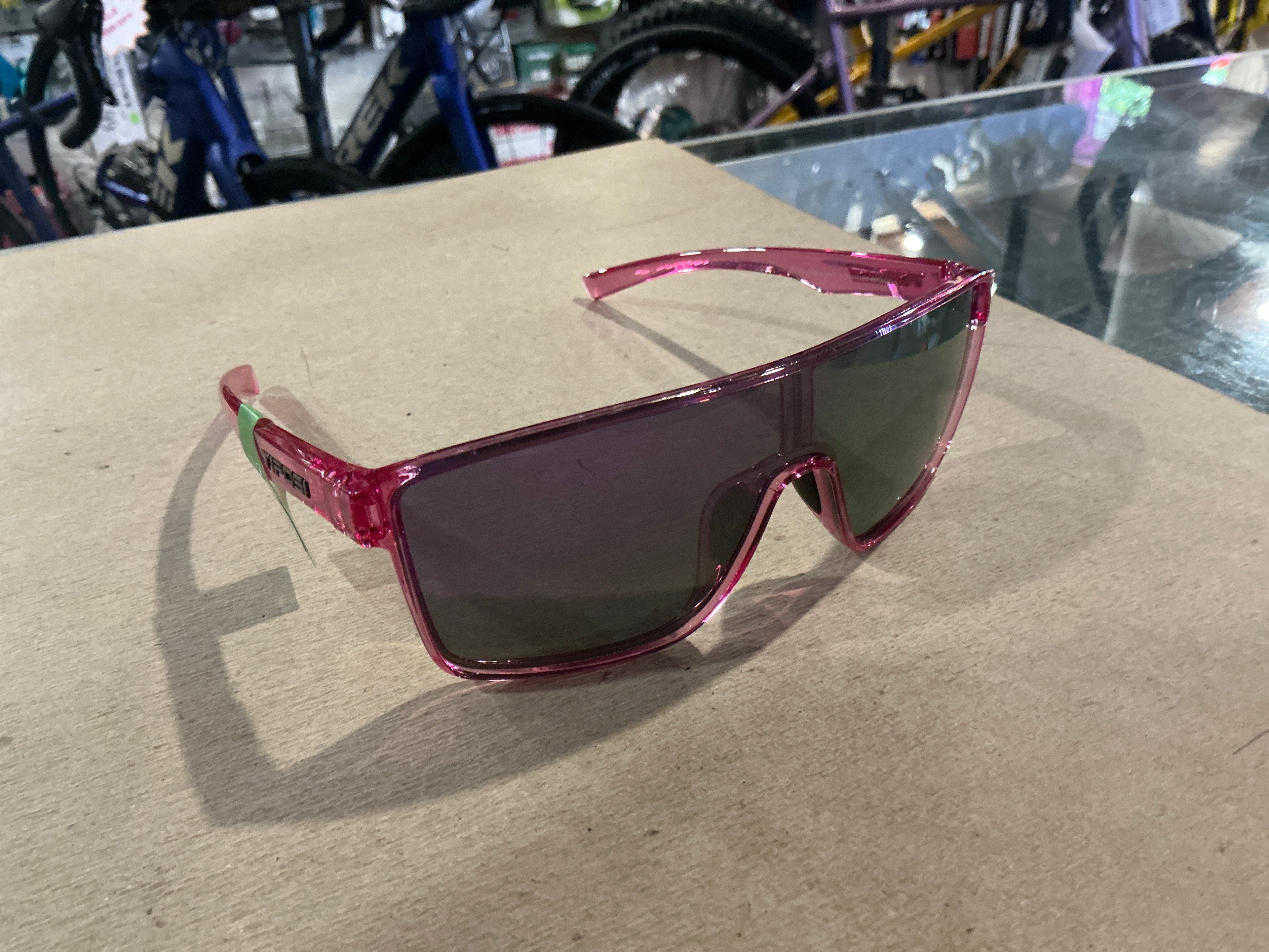 TIFOSI Optics Sports Eyeware