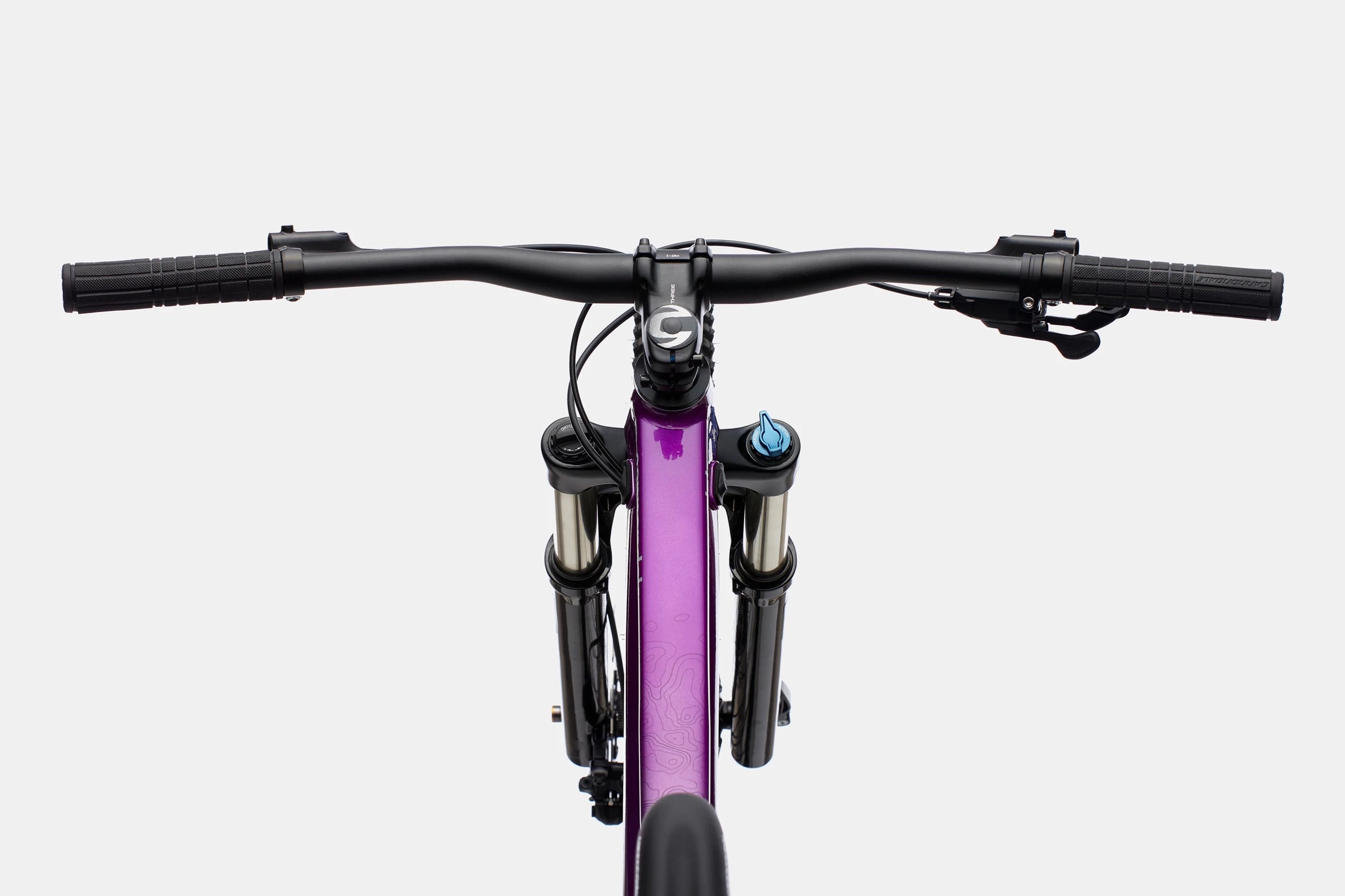 Cannondale Trail SE 4