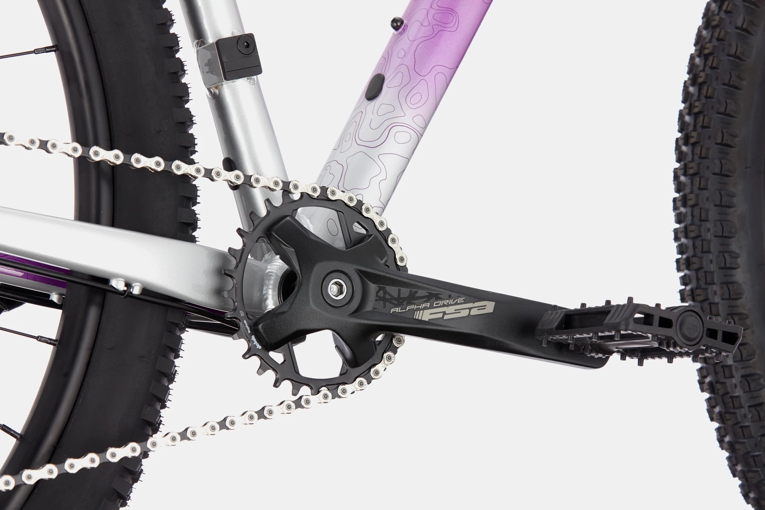 Cannondale Trail SE 4