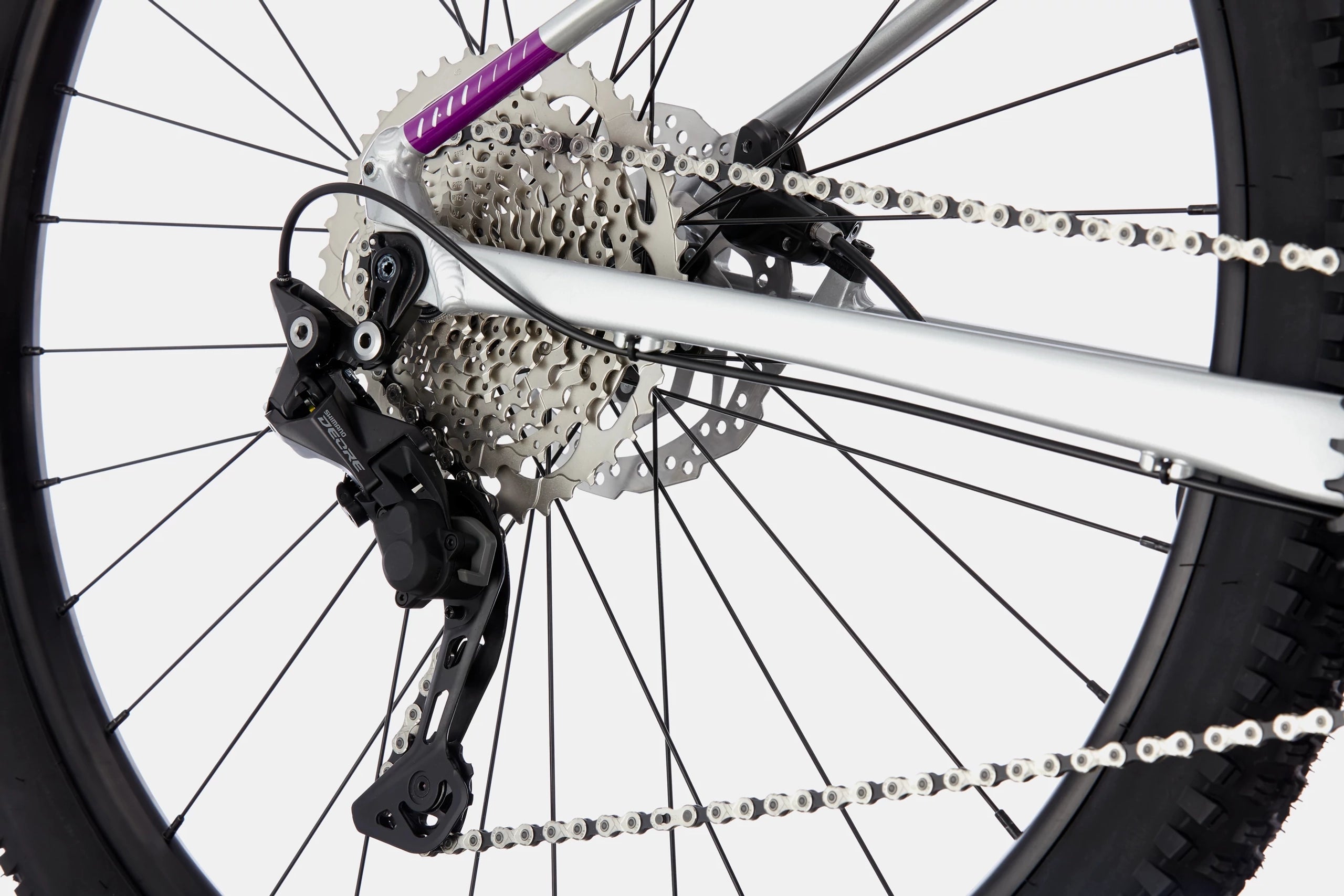 Cannondale Trail SE 4
