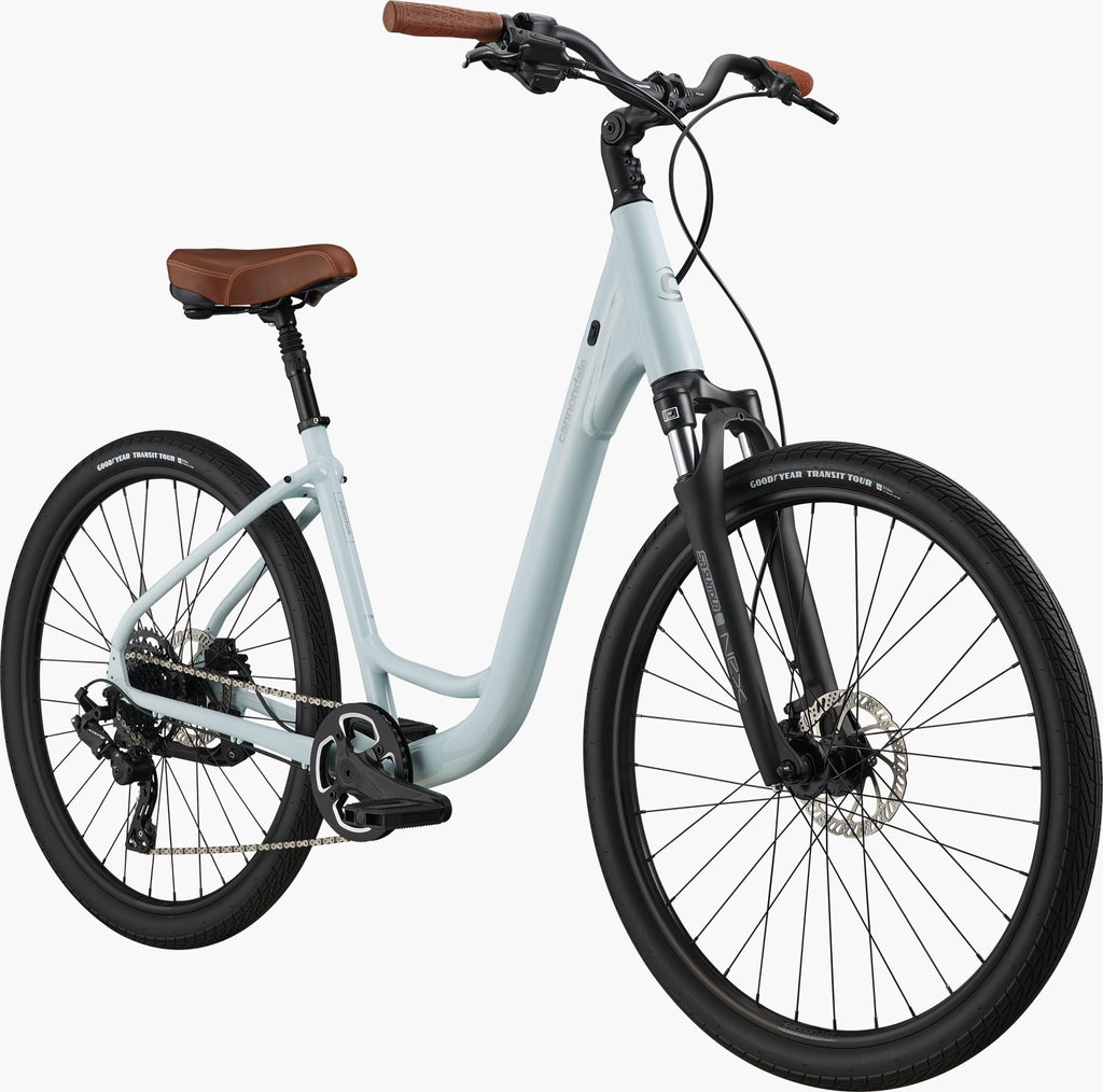 Cannondale Adventure 1