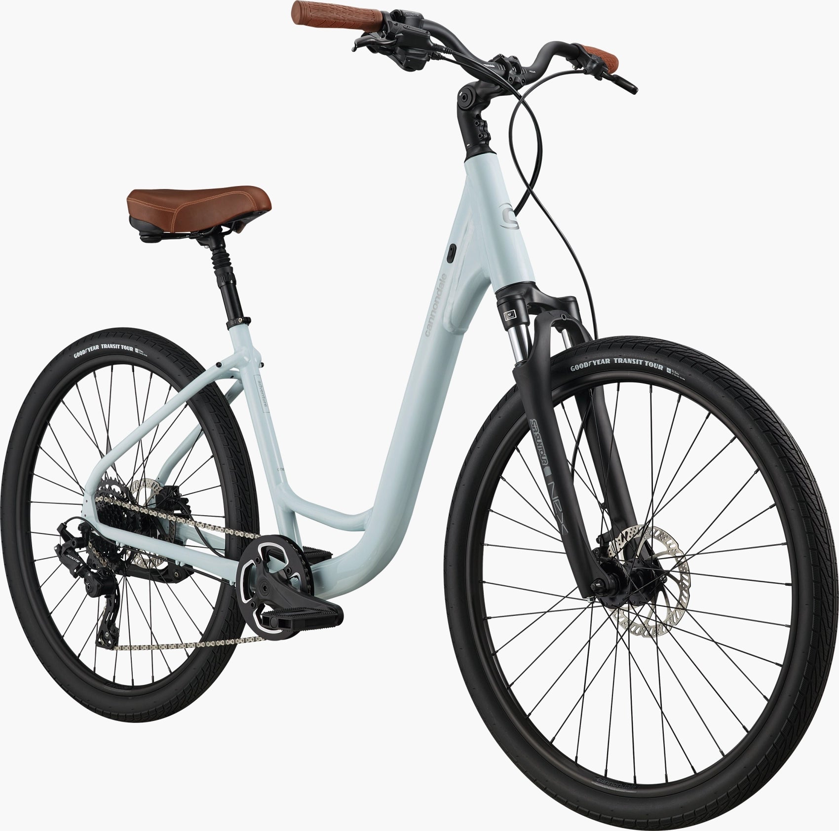 Cannondale Adventure 1