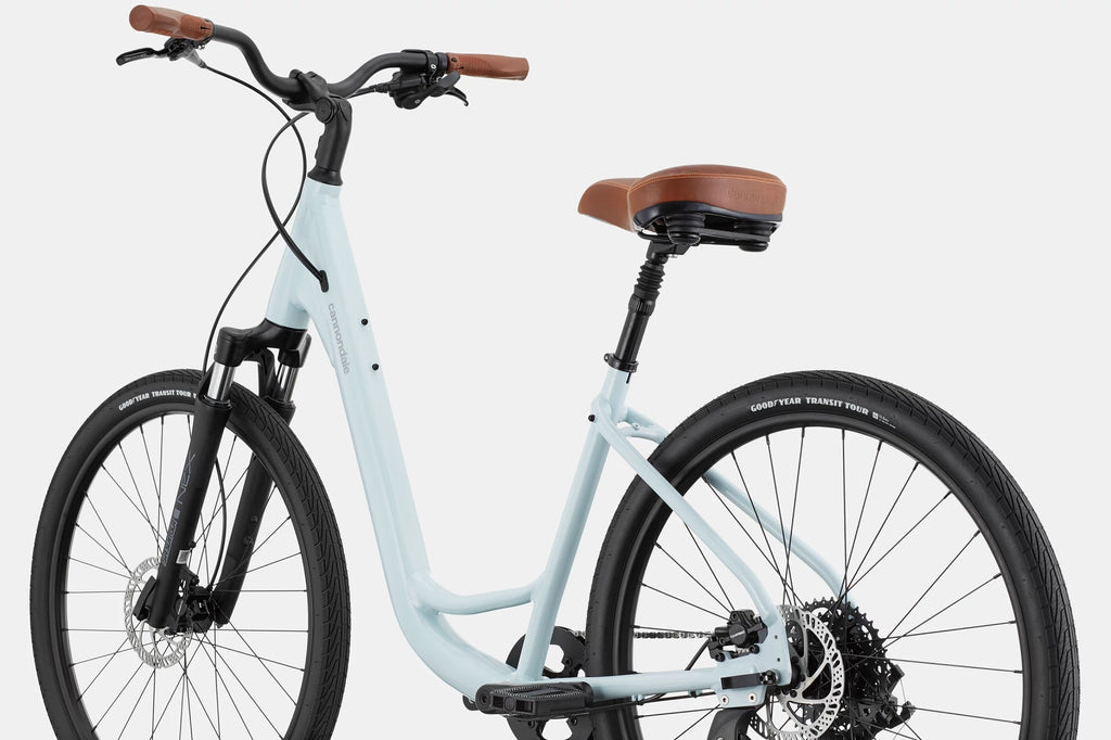 Cannondale Adventure 1