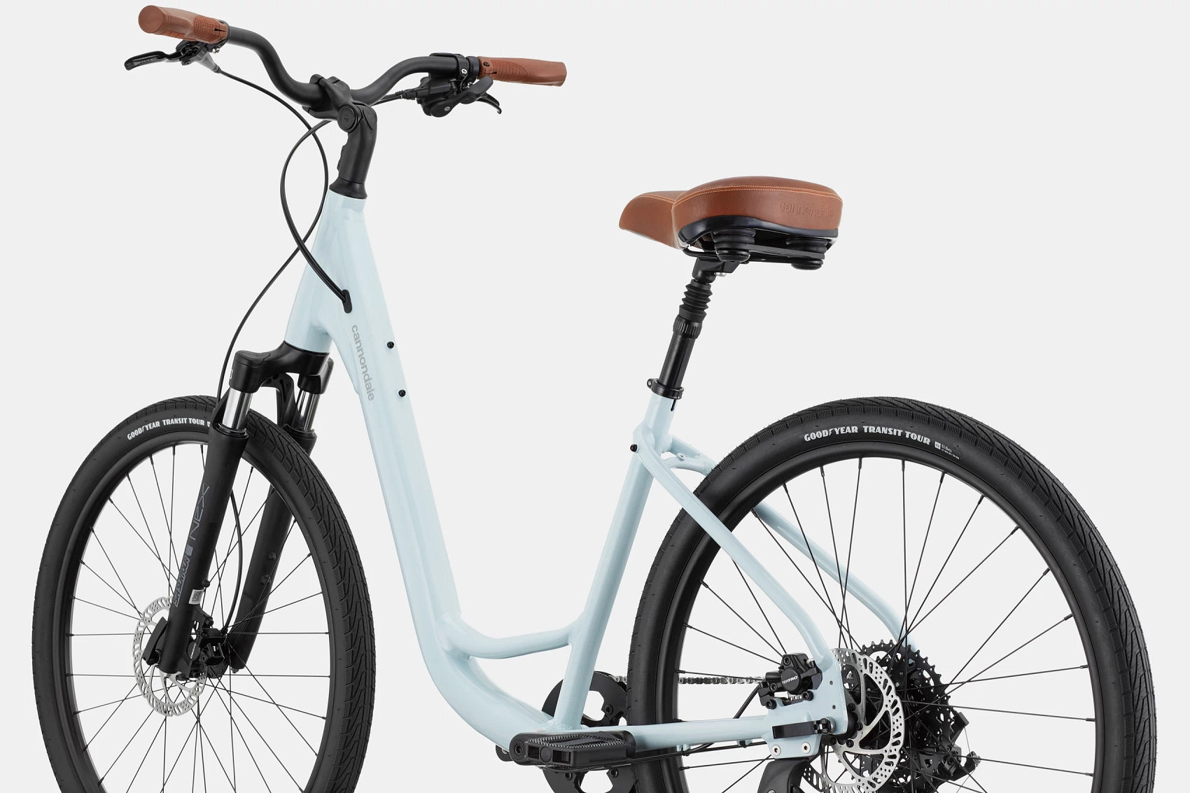 Cannondale Adventure 1