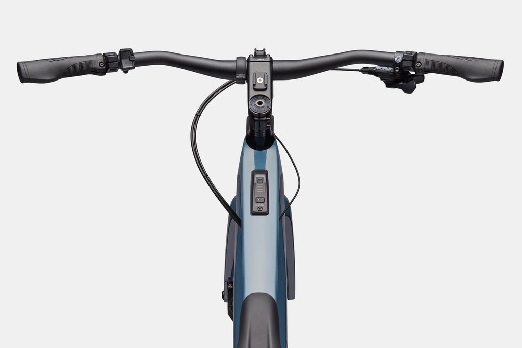 Cannondale Tesoro Carbon 2