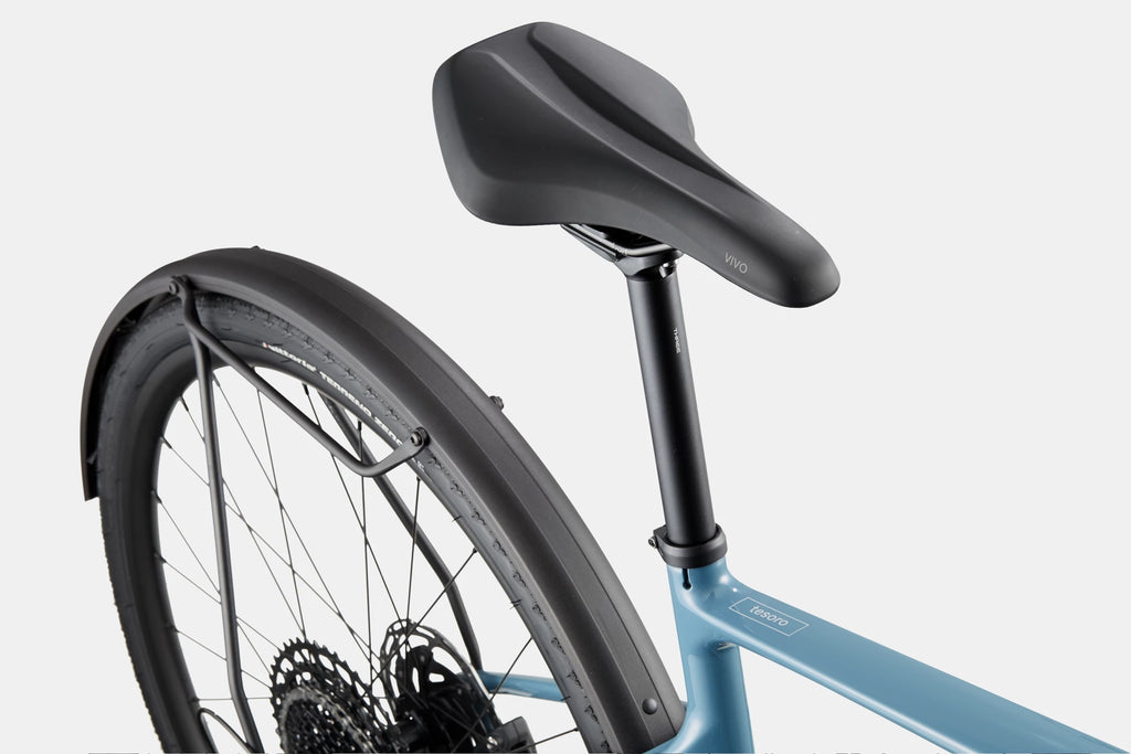 Cannondale Tesoro Carbon 2