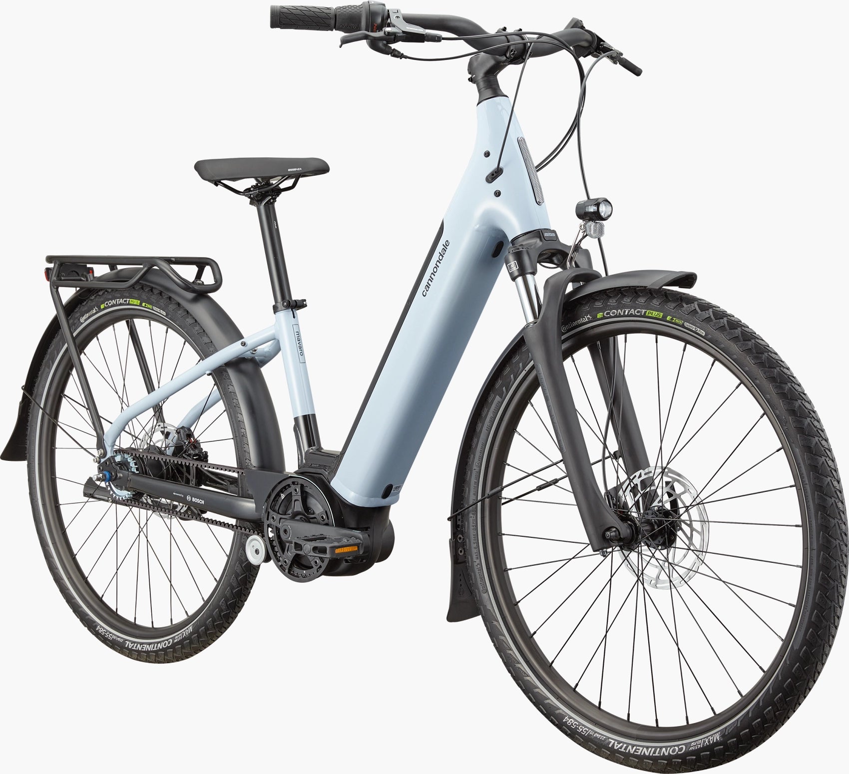 Cannondale Mavaro 3