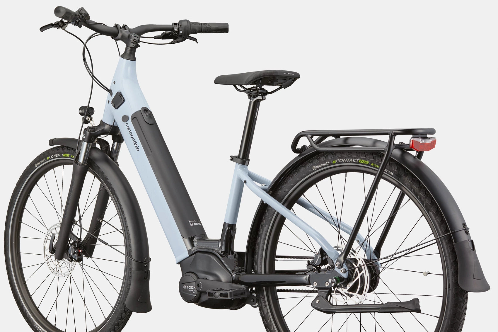 Cannondale Mavaro 3