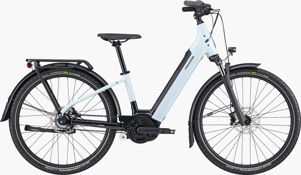 Cannondale Mavaro 3