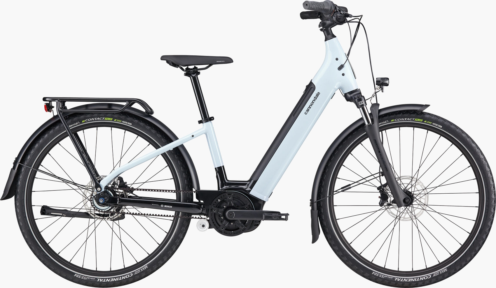 Cannondale Mavaro 3