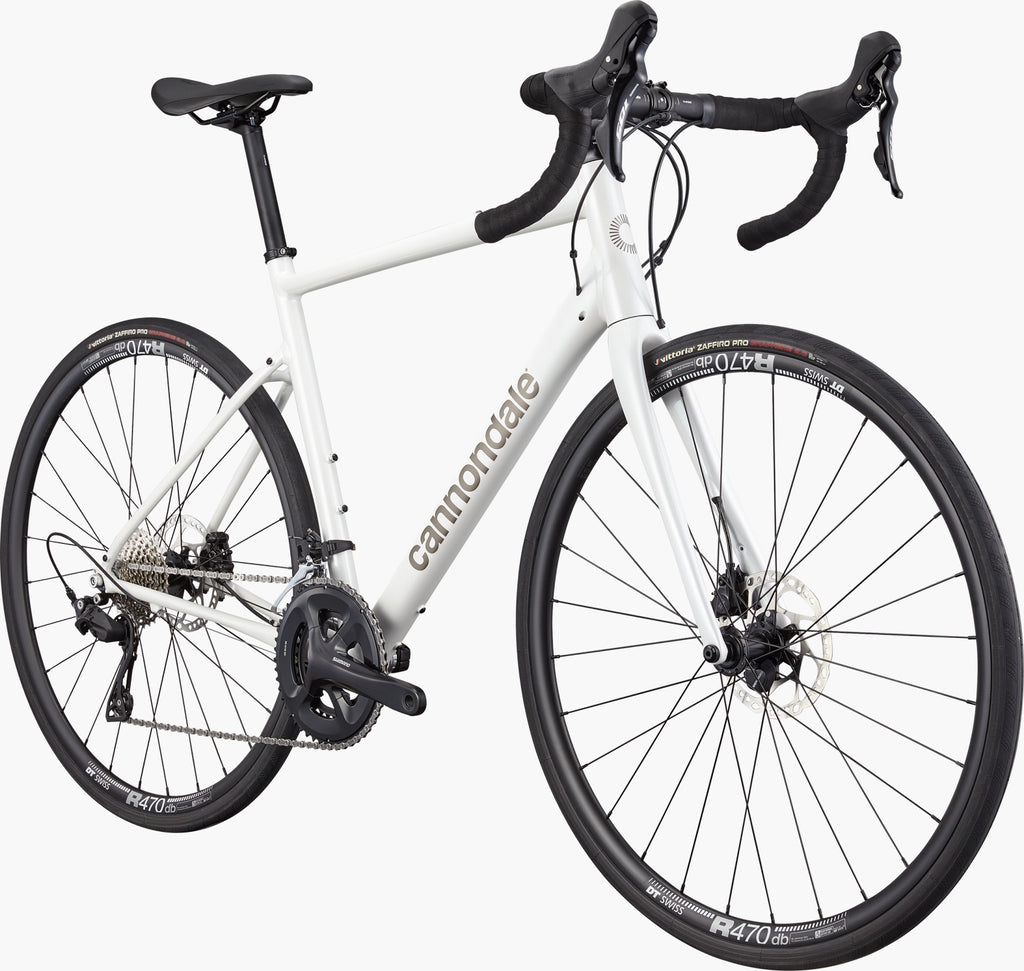 Cannondale Synapse 1