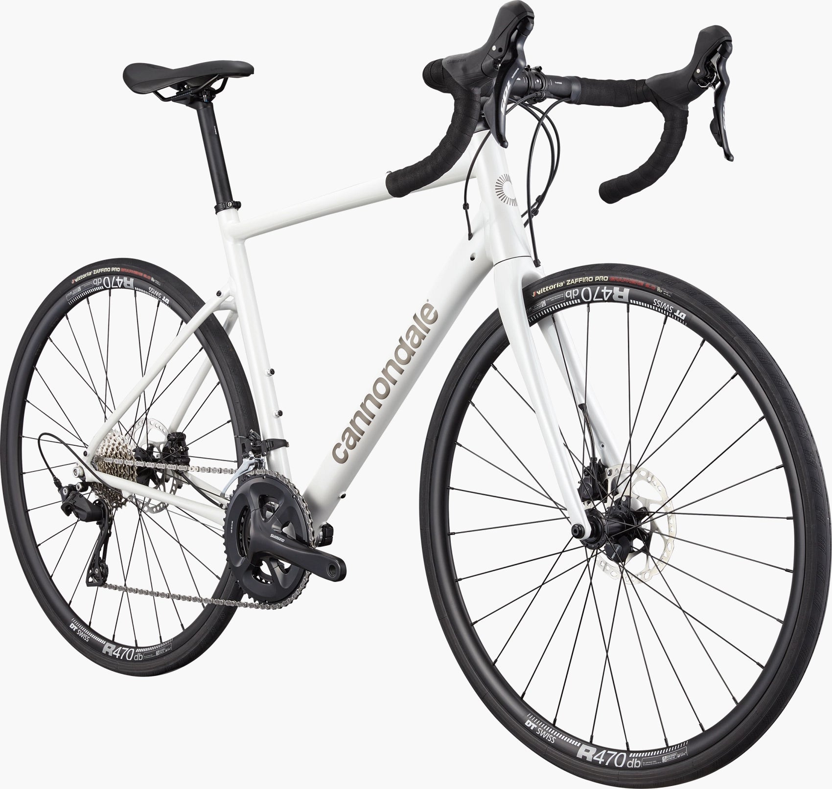 Cannondale Synapse 1