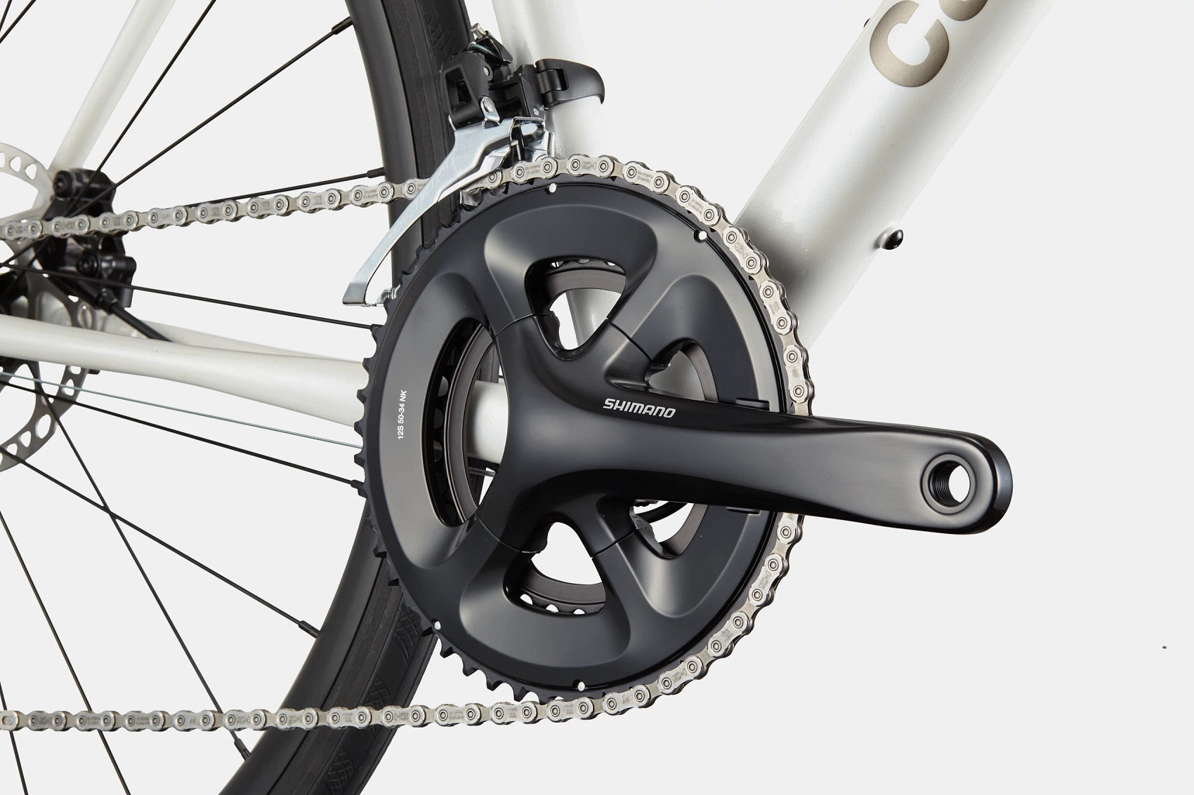 Cannondale Synapse 1