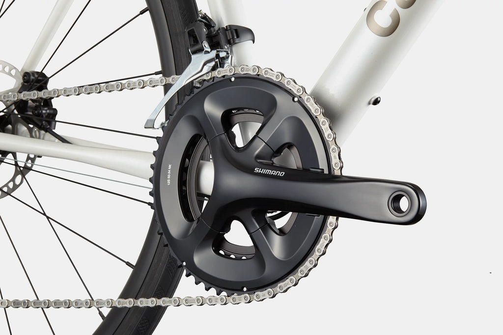Cannondale Synapse 1