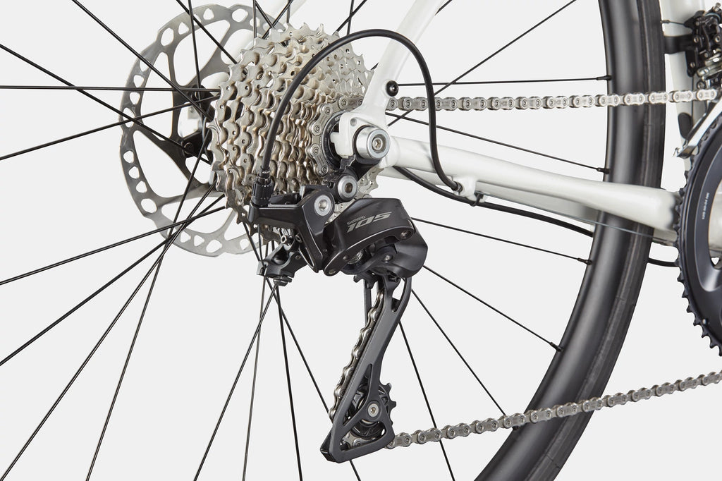 Cannondale Synapse 1