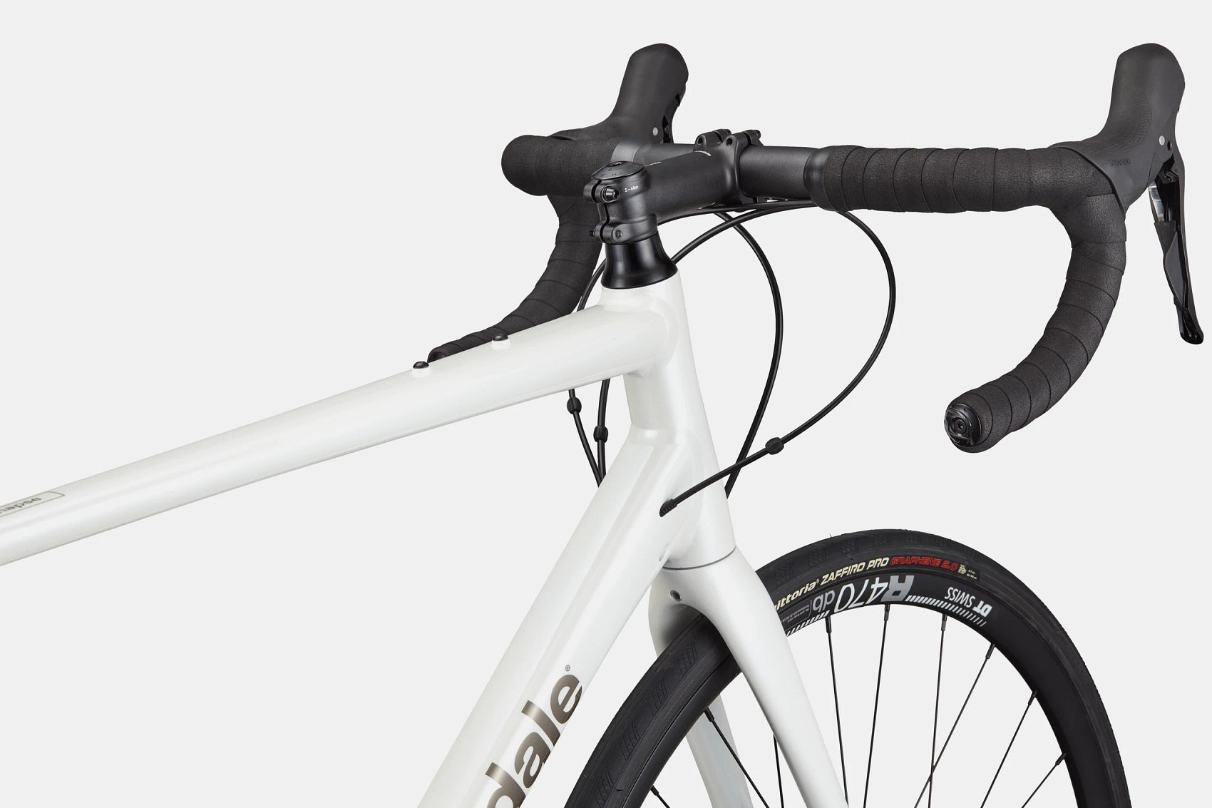 Cannondale Synapse 1