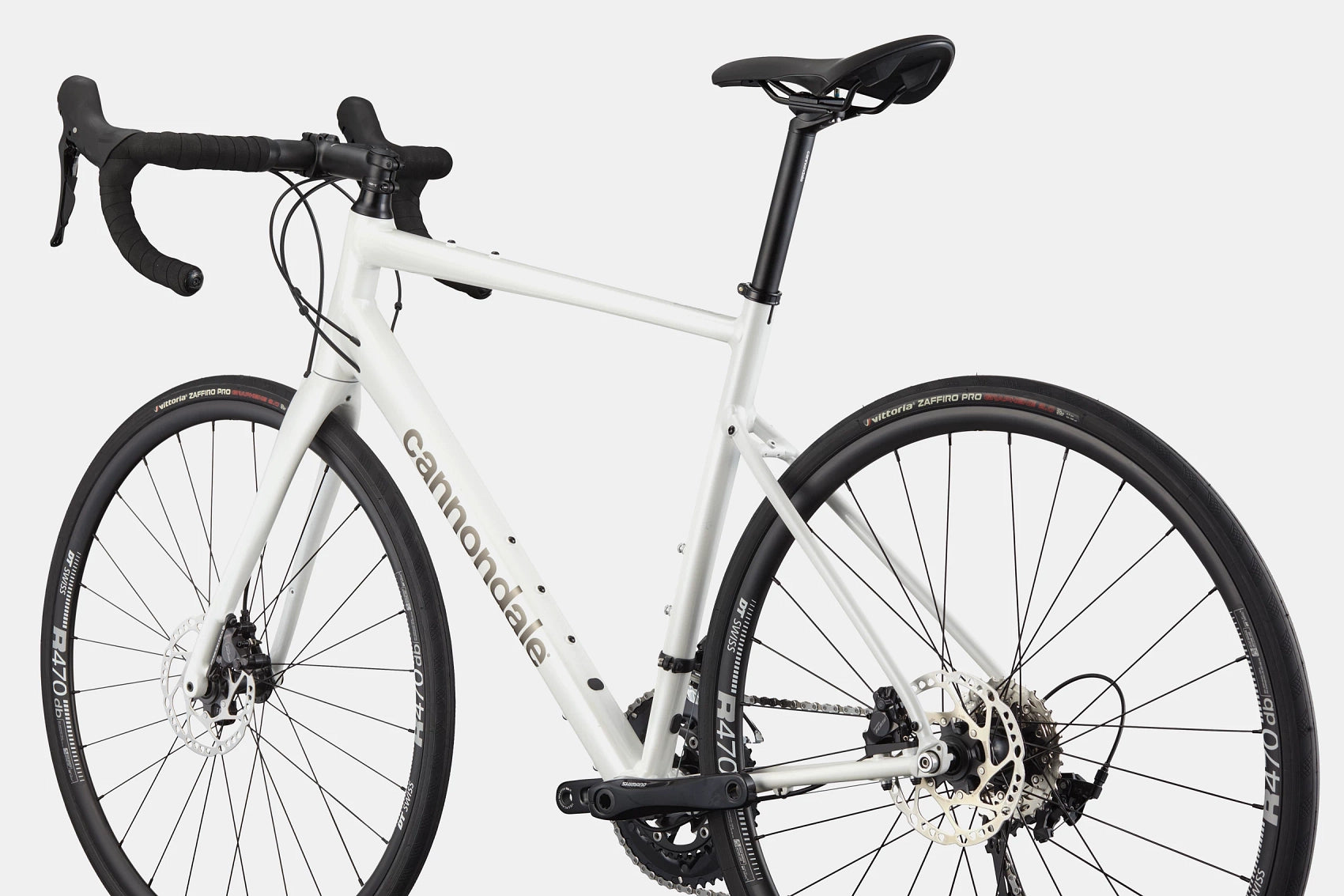Cannondale Synapse 1