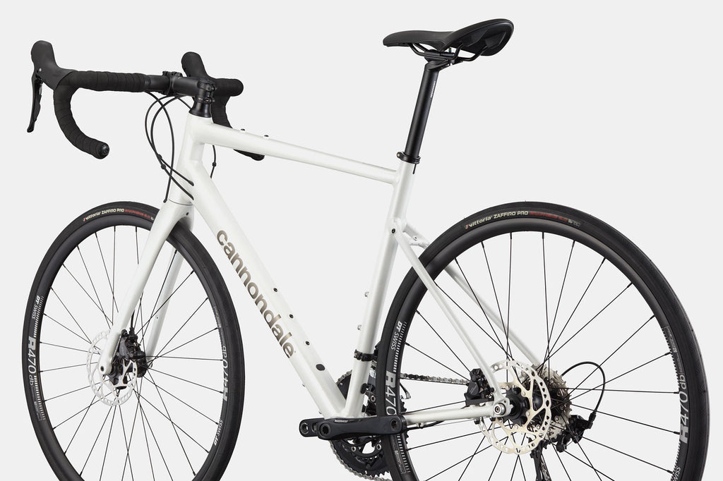 Cannondale Synapse 1