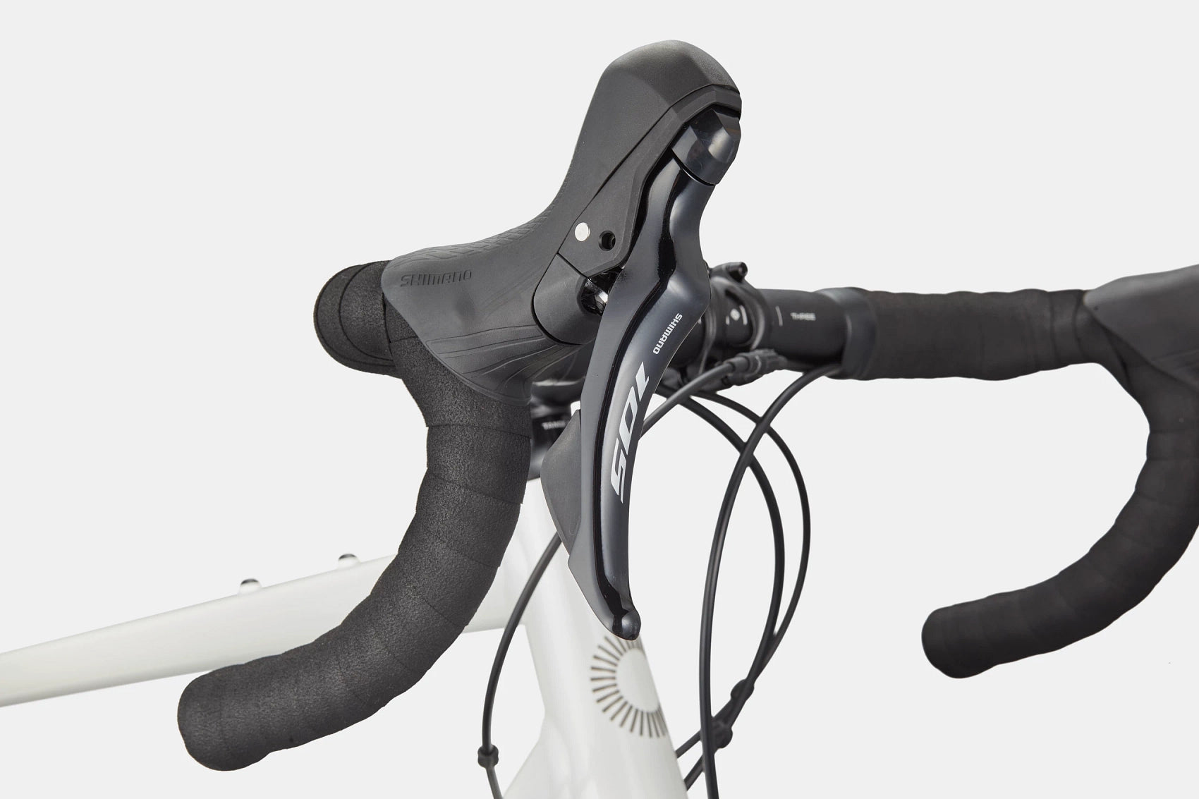 Cannondale Synapse 1