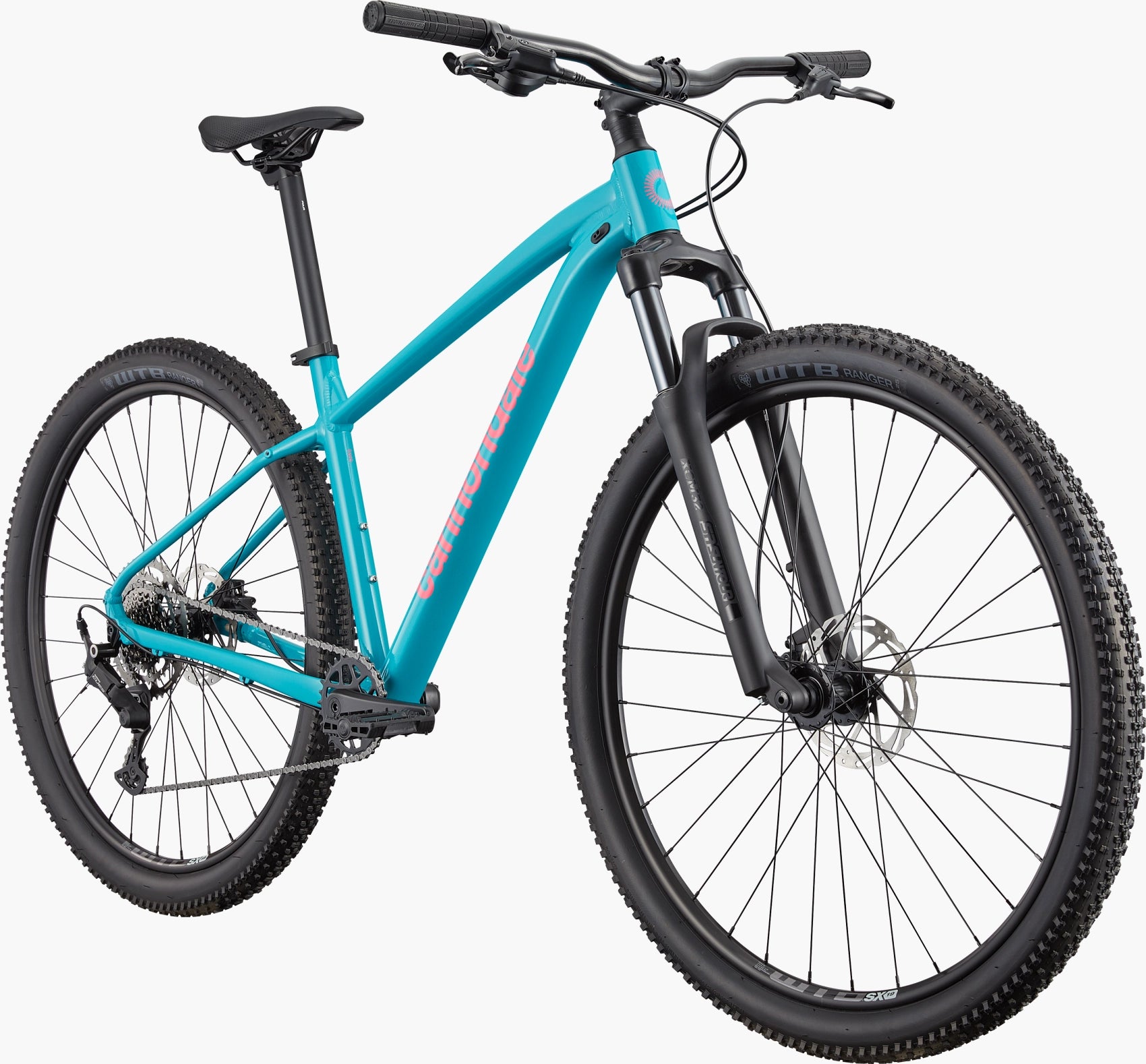 Cannondale Trail 2