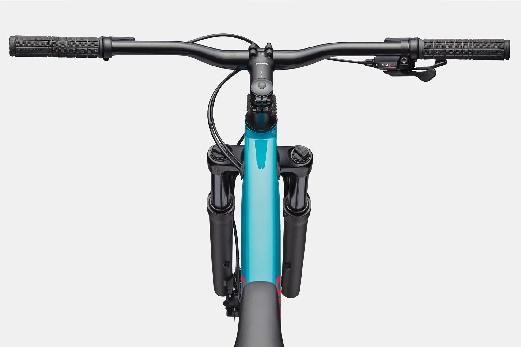 Cannondale Trail 2