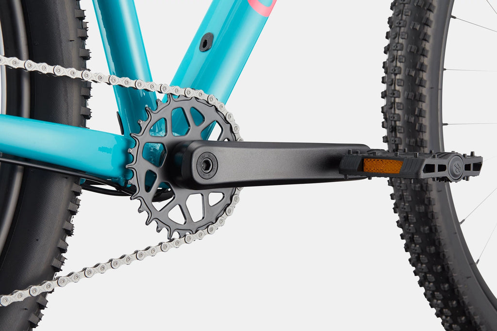 Cannondale Trail 2