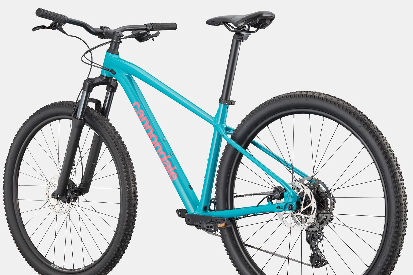 Cannondale Trail 2