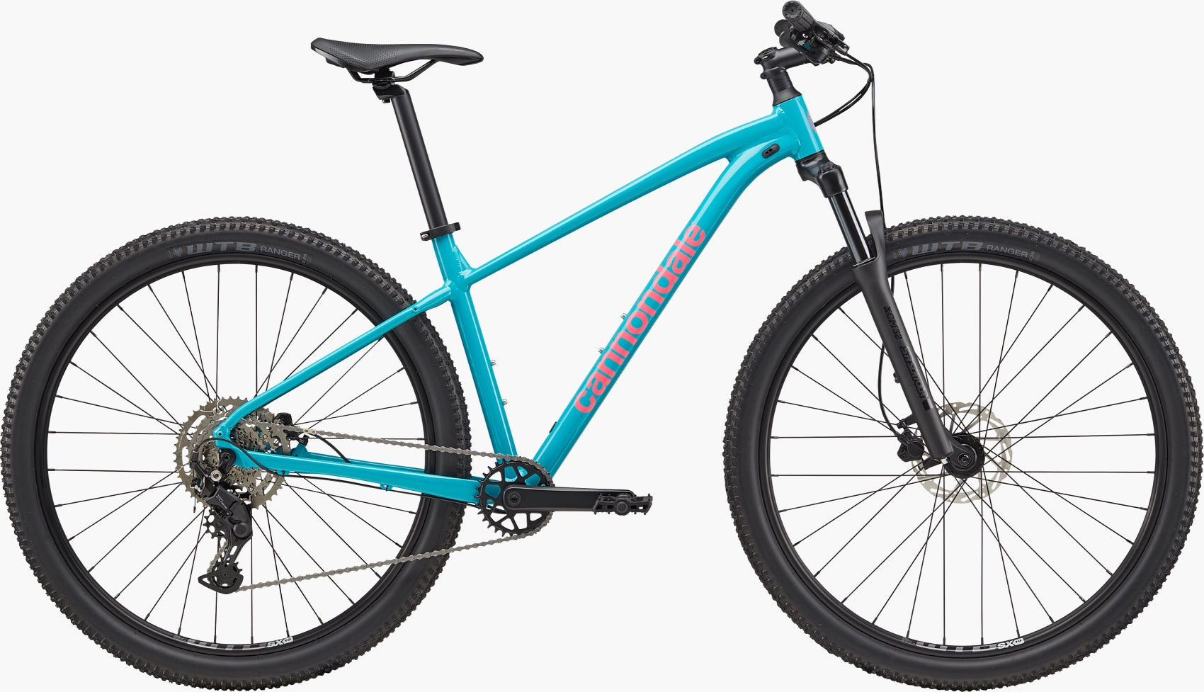 Cannondale Trail 2