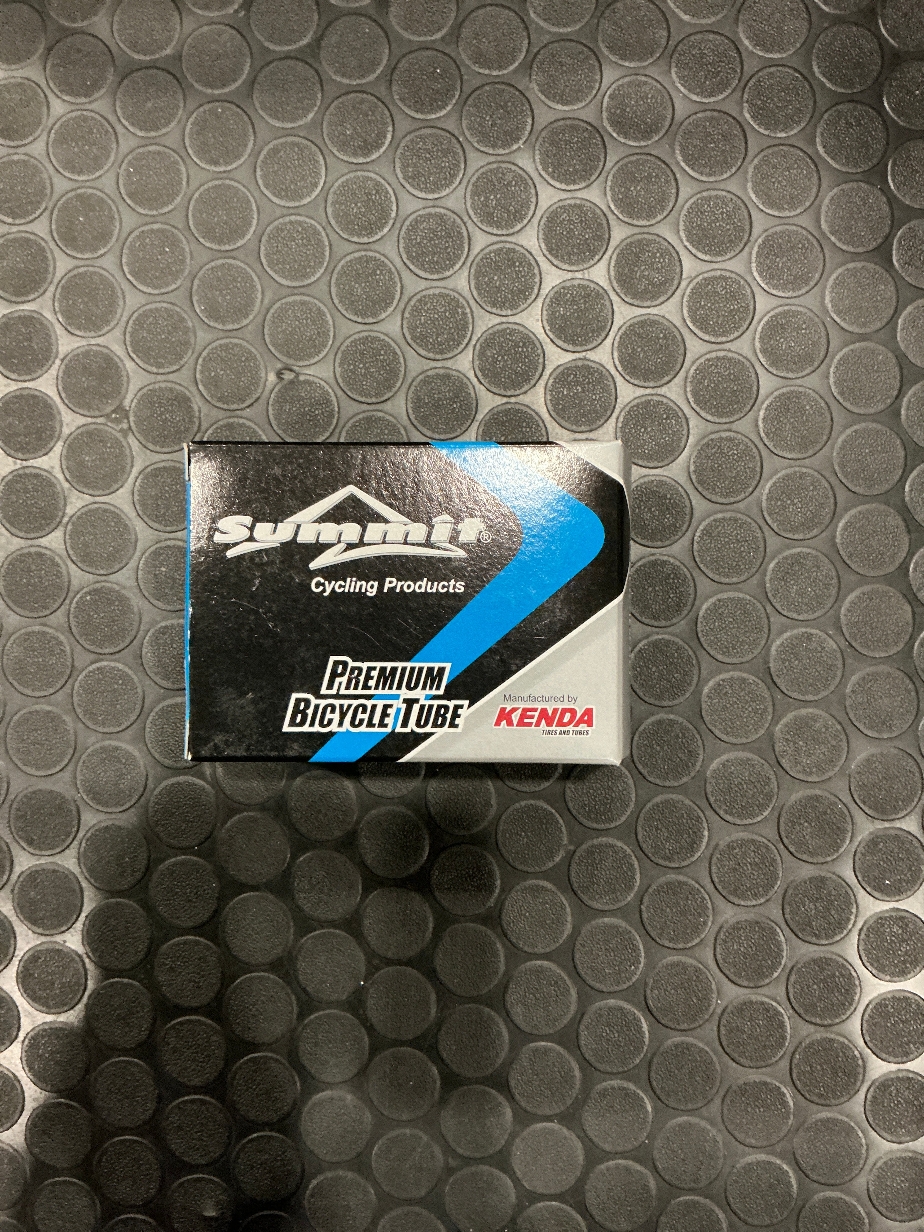 KENDA TIRE TUBES